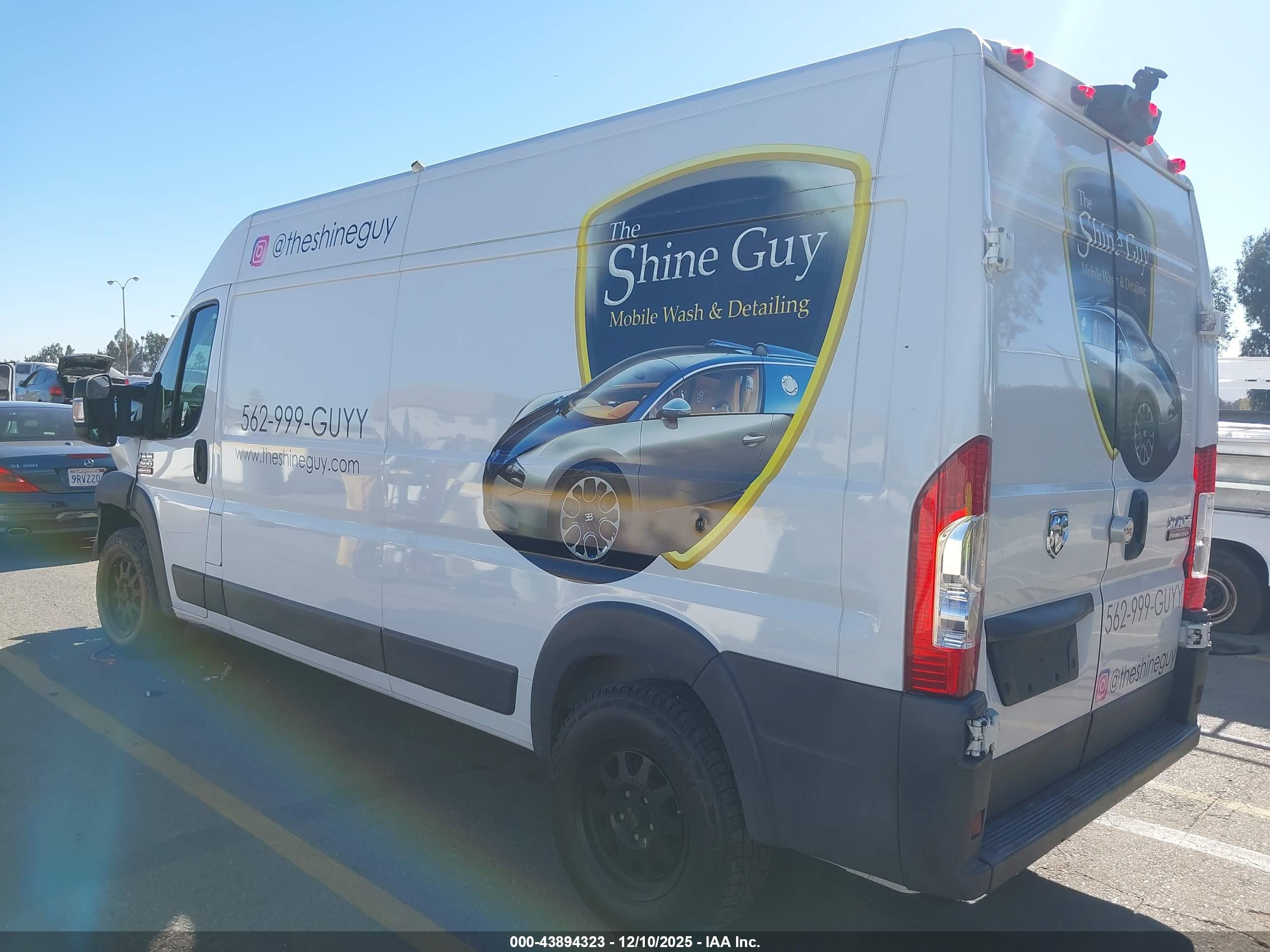 RAM PROMASTER image 3