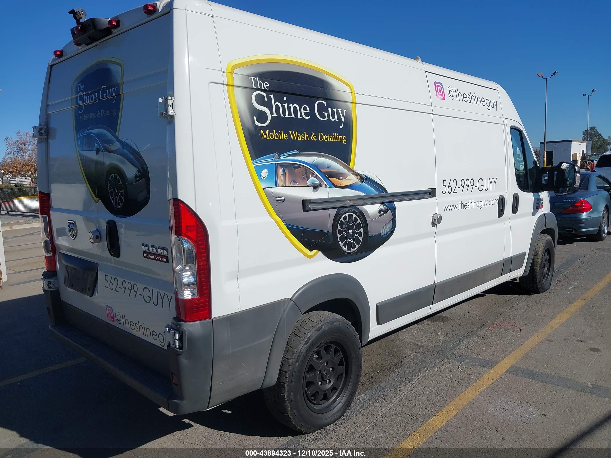 RAM PROMASTER image 4