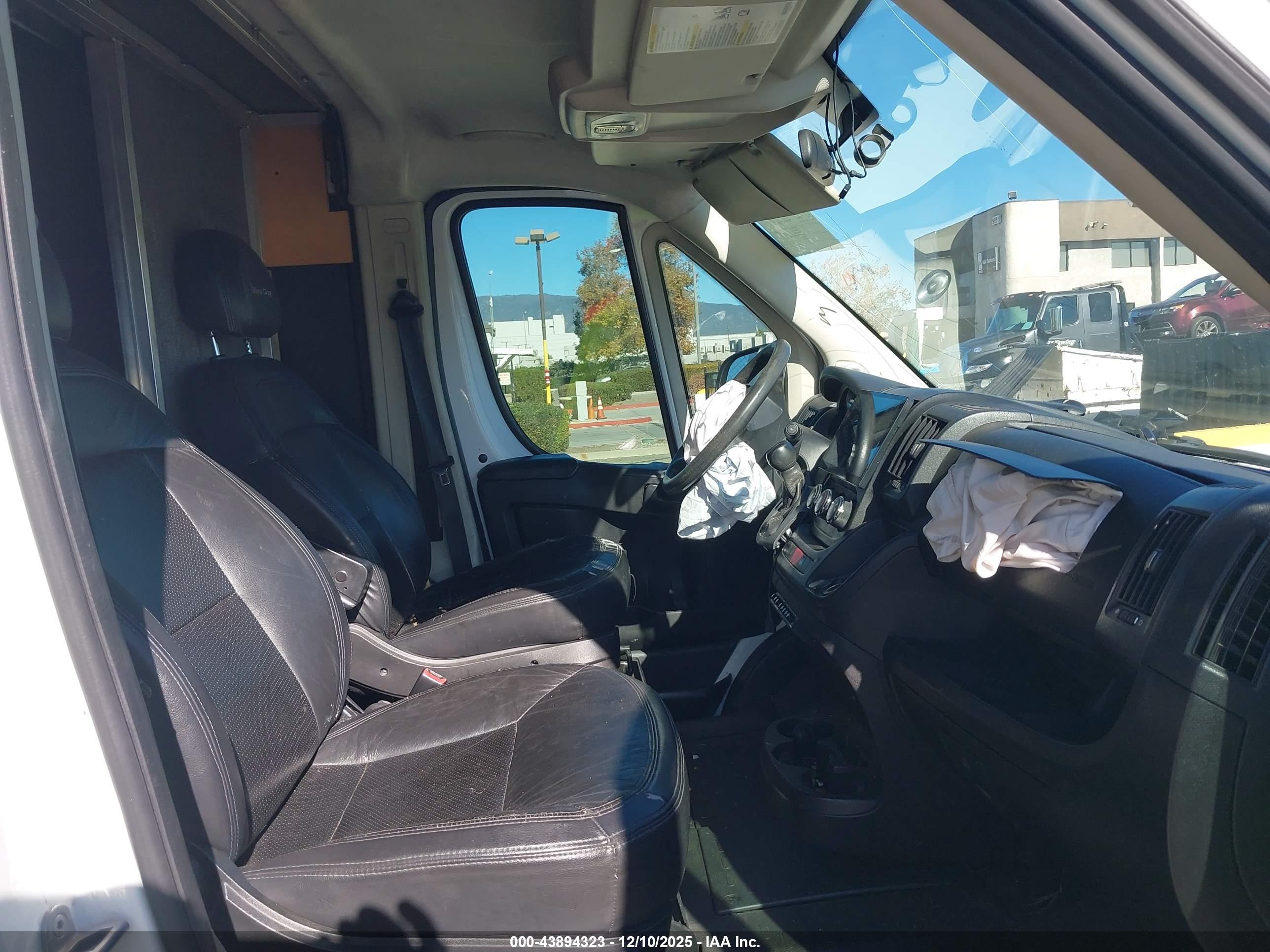 RAM PROMASTER image 5