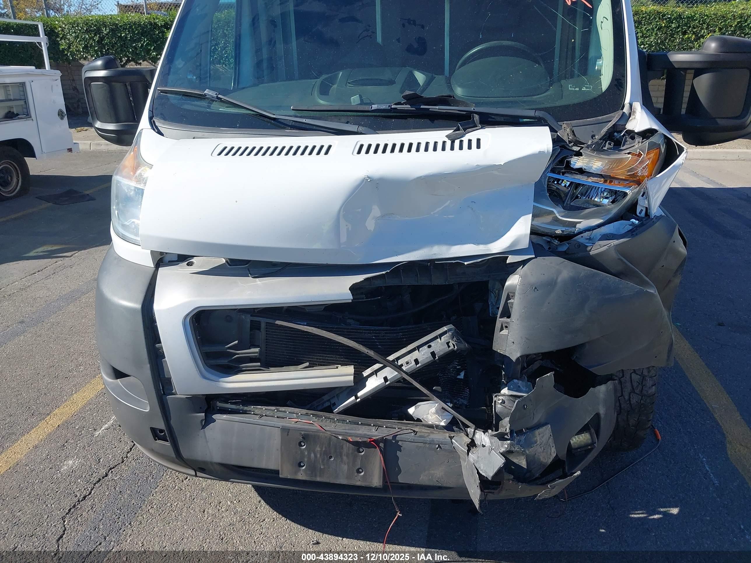 RAM PROMASTER image 6