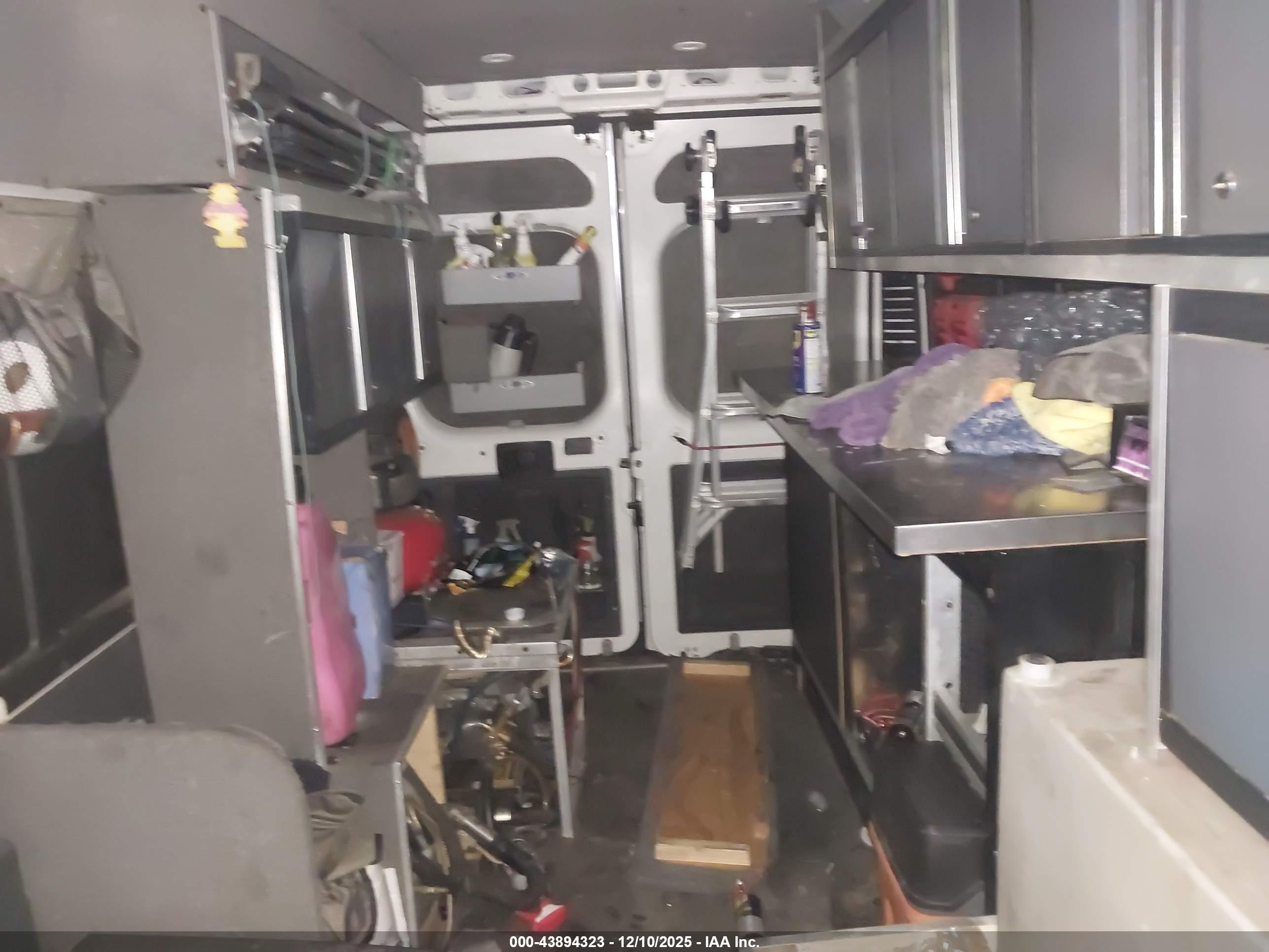 RAM PROMASTER image 8