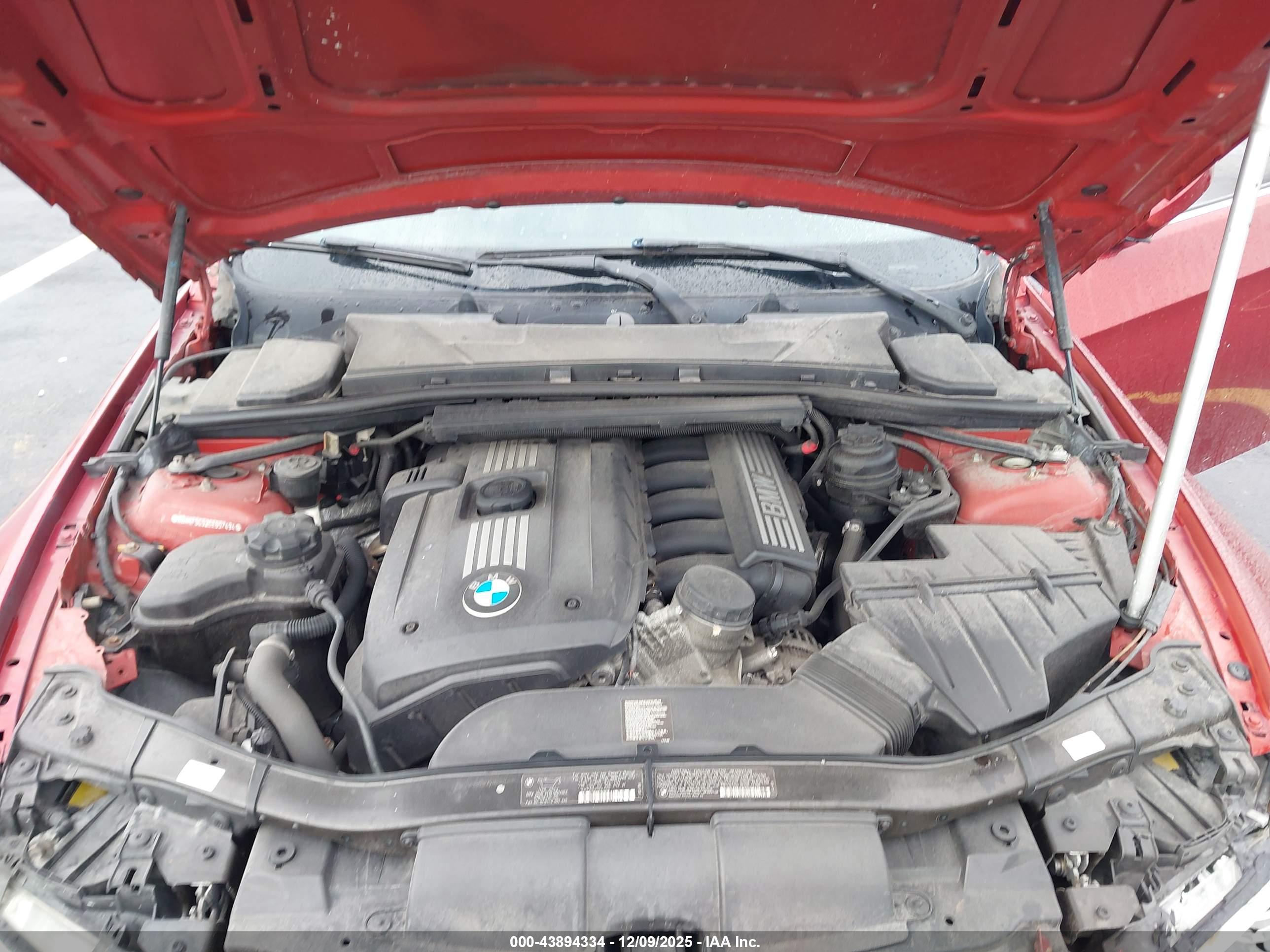 BMW 328I image 10