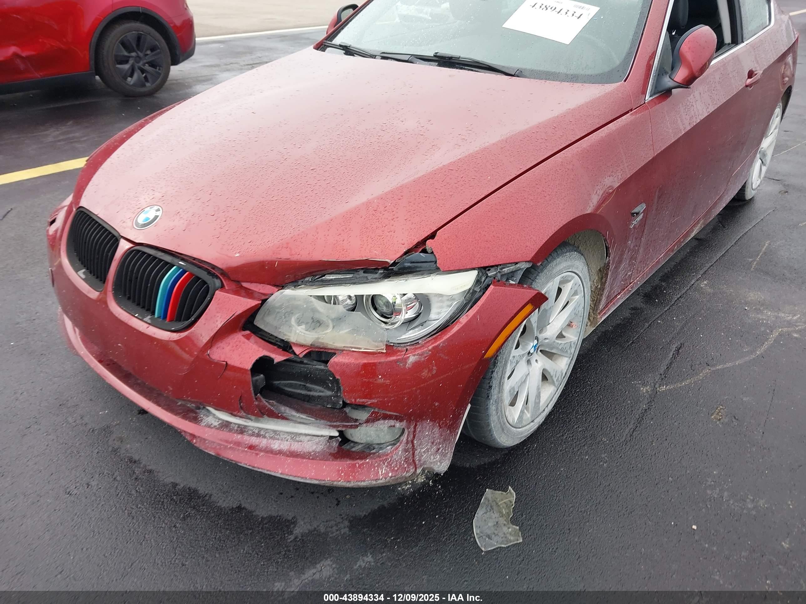 BMW 328I image 6
