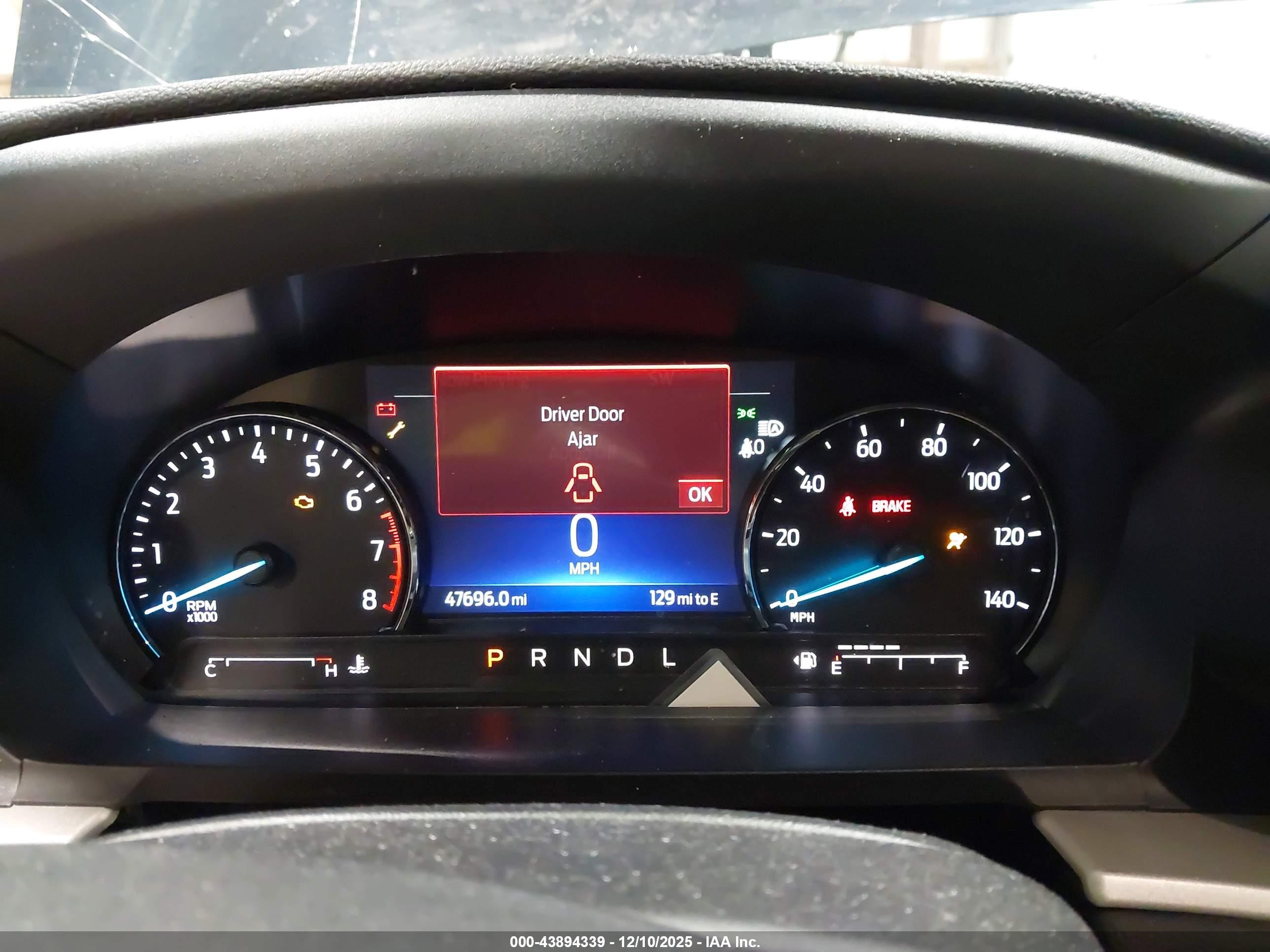 FORD EXPLORER image 7
