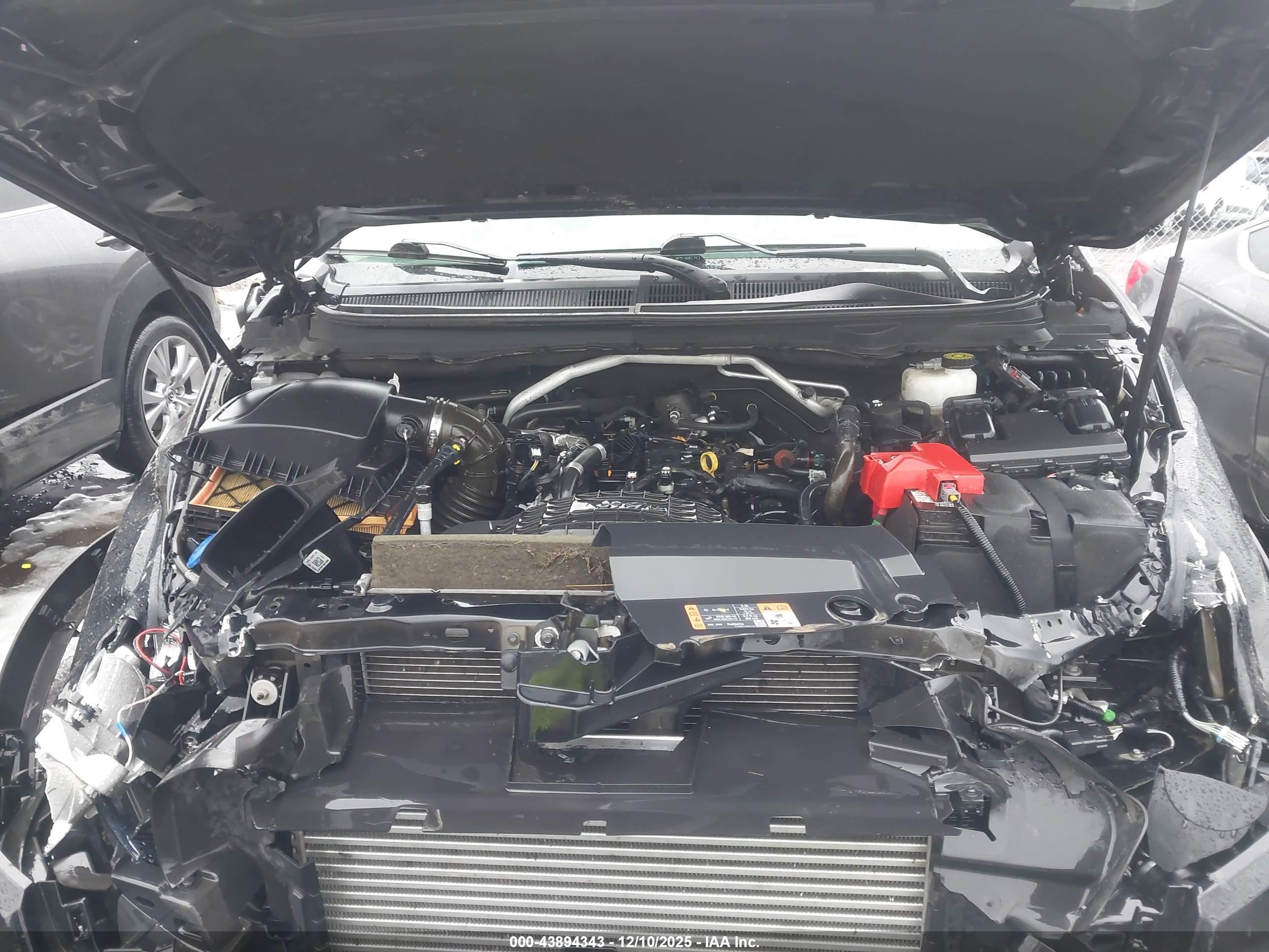 FORD RANGER image 10