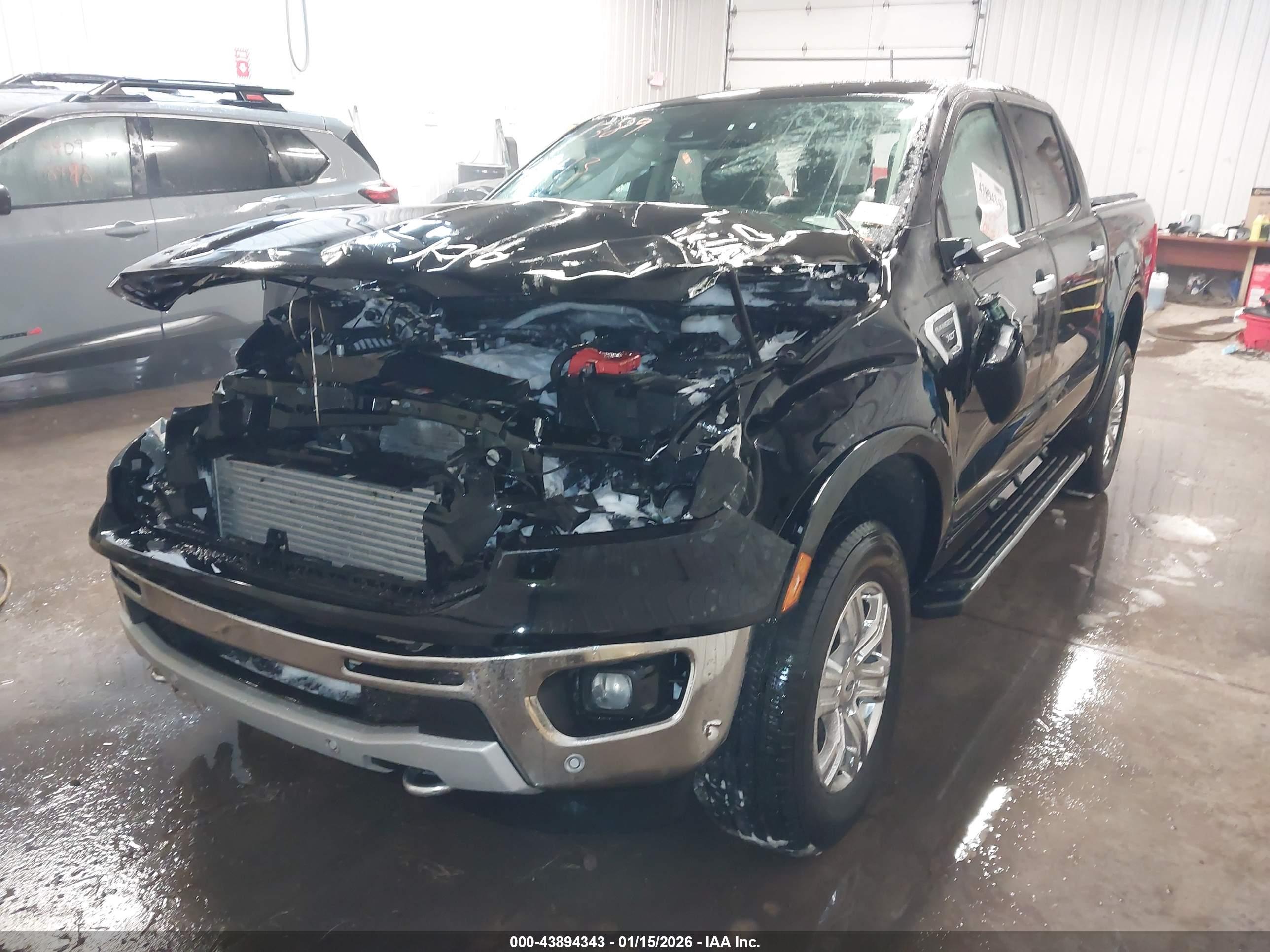FORD RANGER image 2
