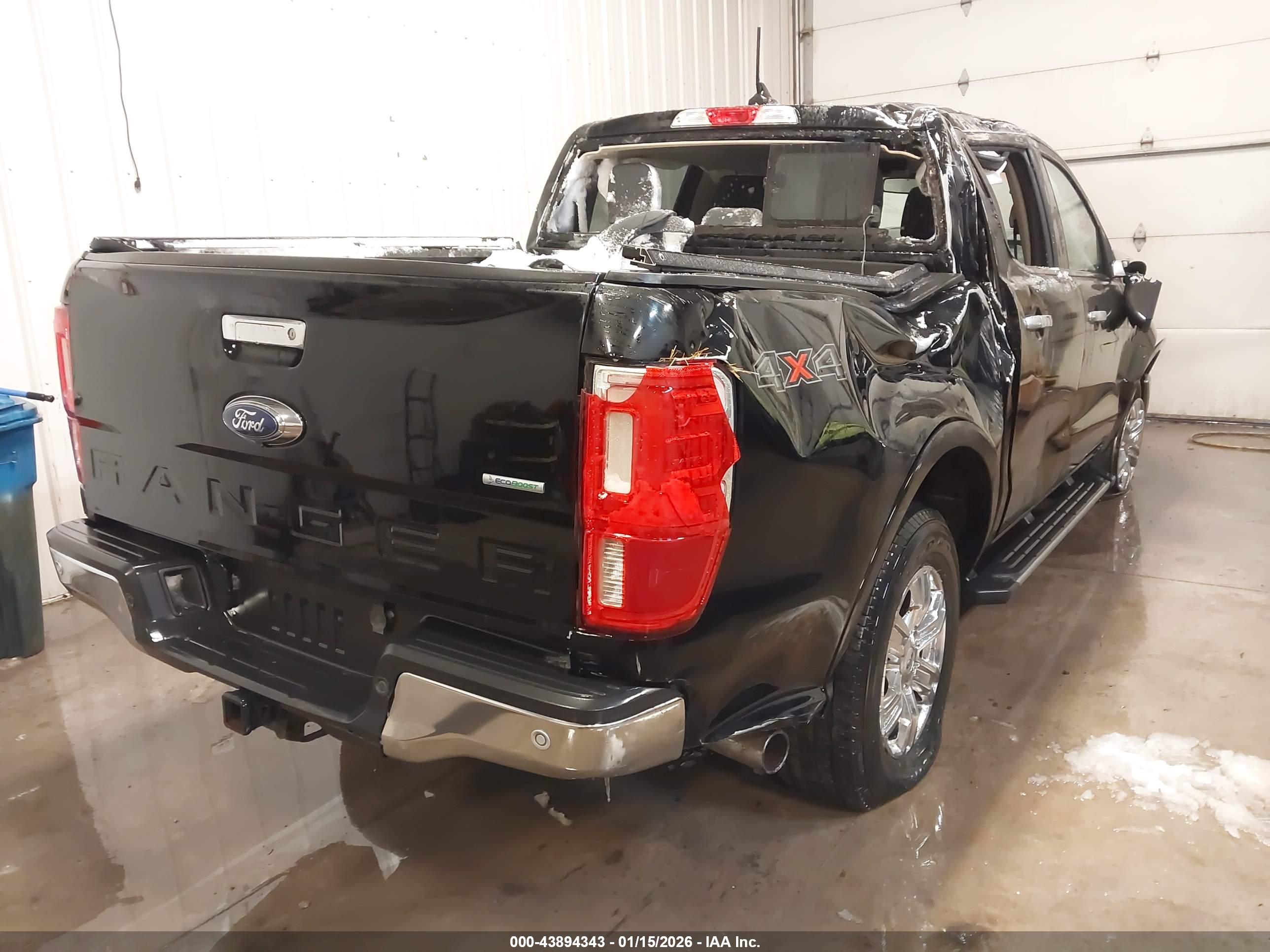 FORD RANGER image 4