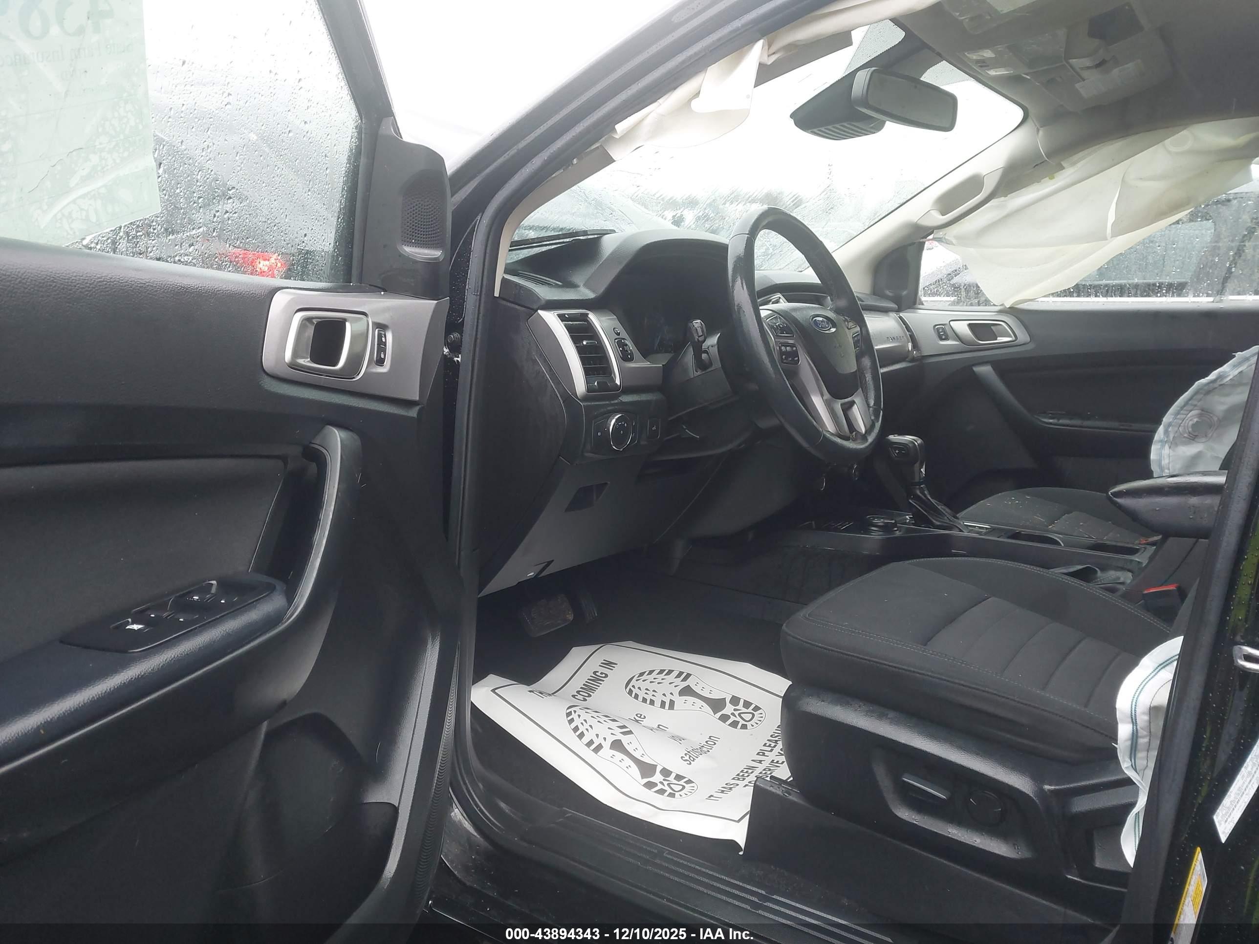 FORD RANGER image 5