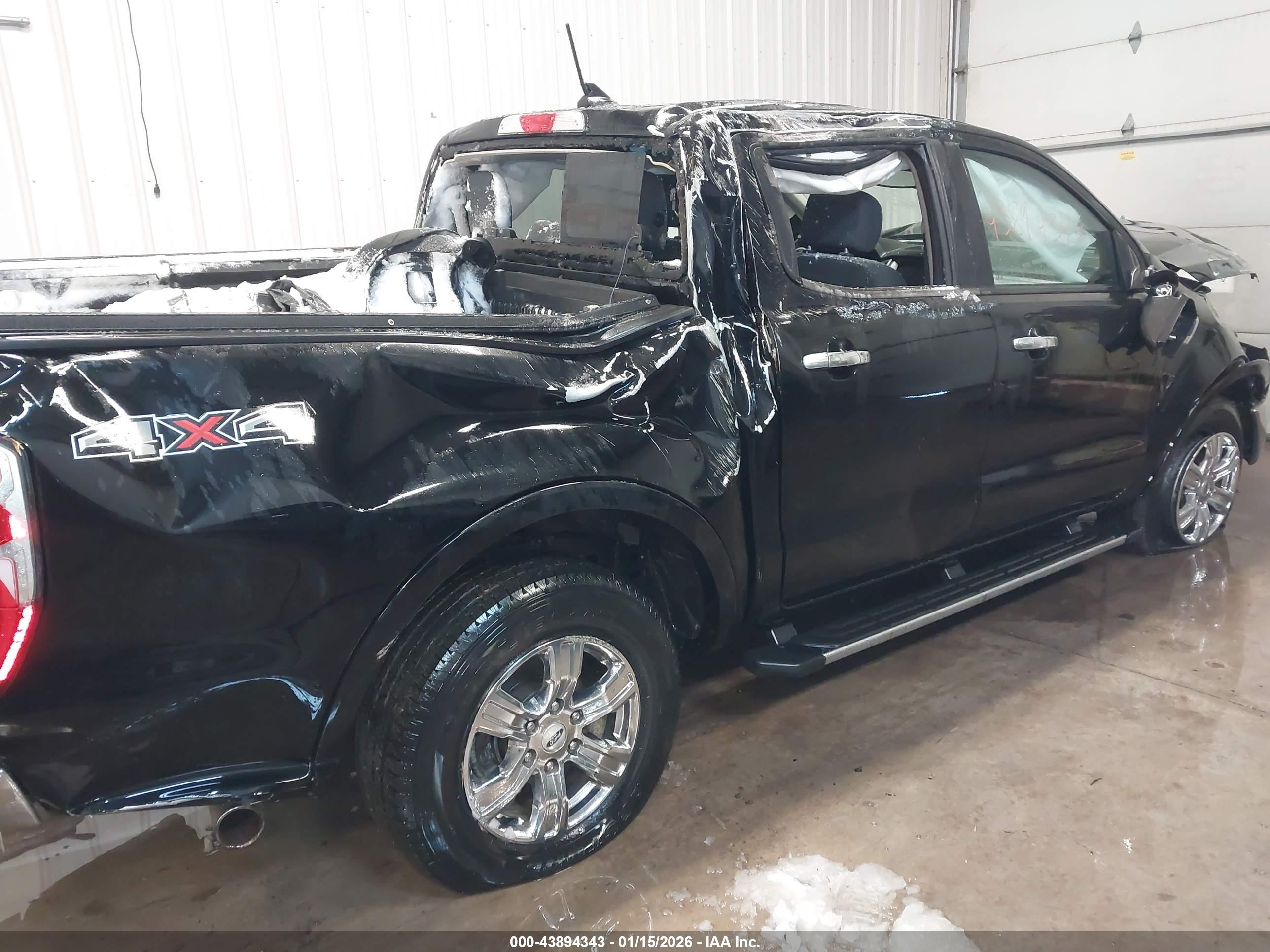 FORD RANGER image 6