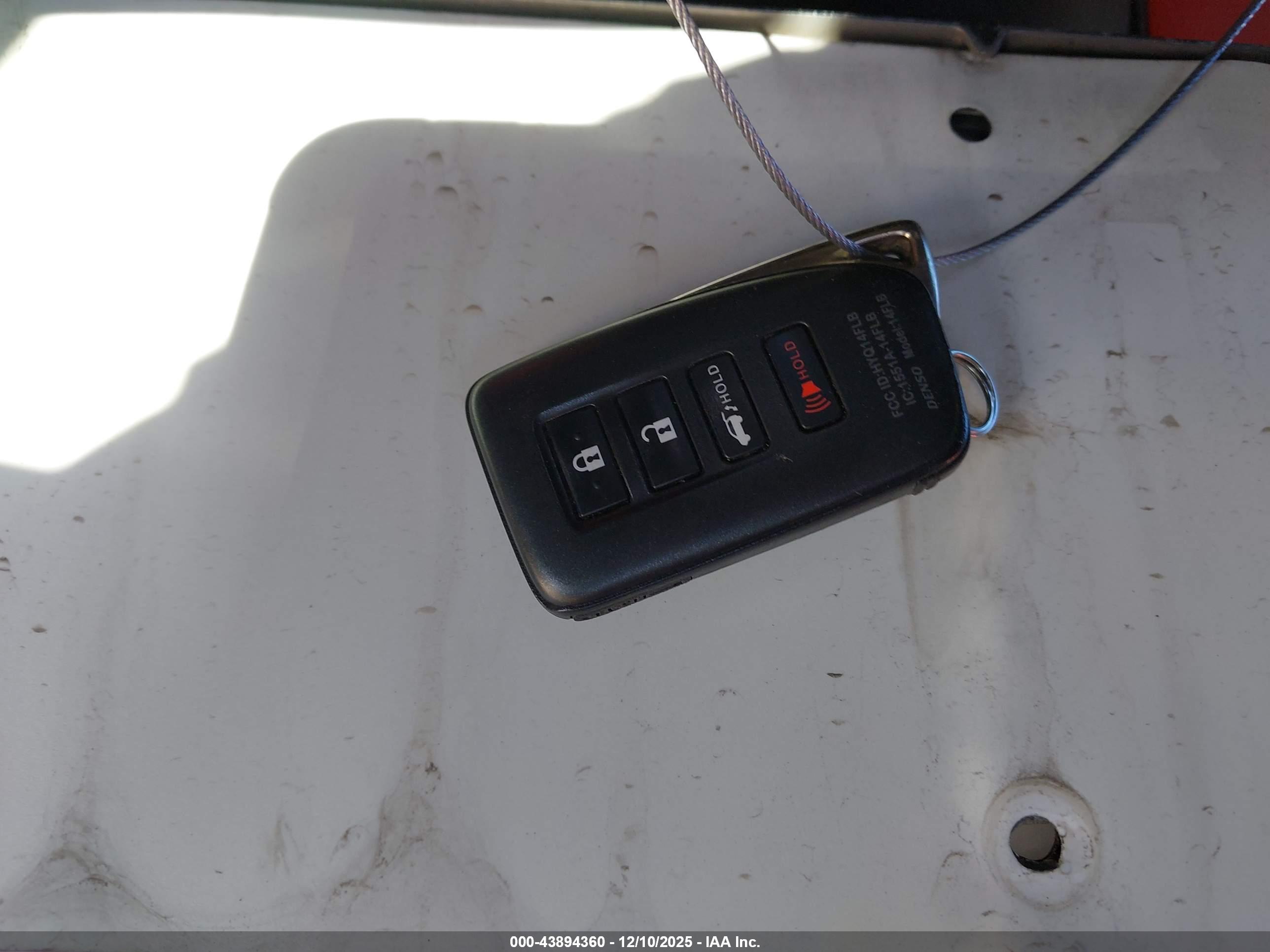 LEXUS RX image 11