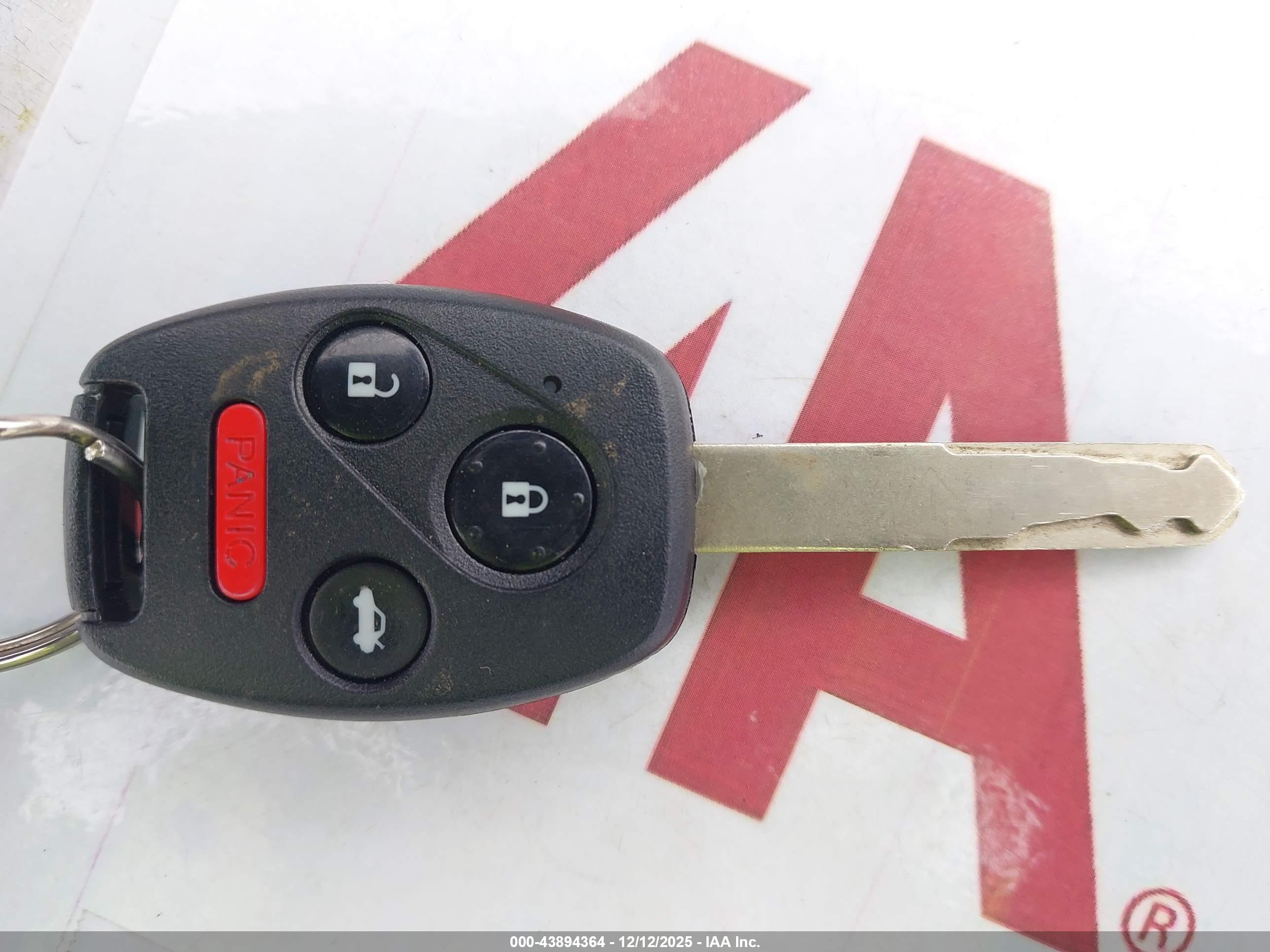 HONDA CIVIC image 11