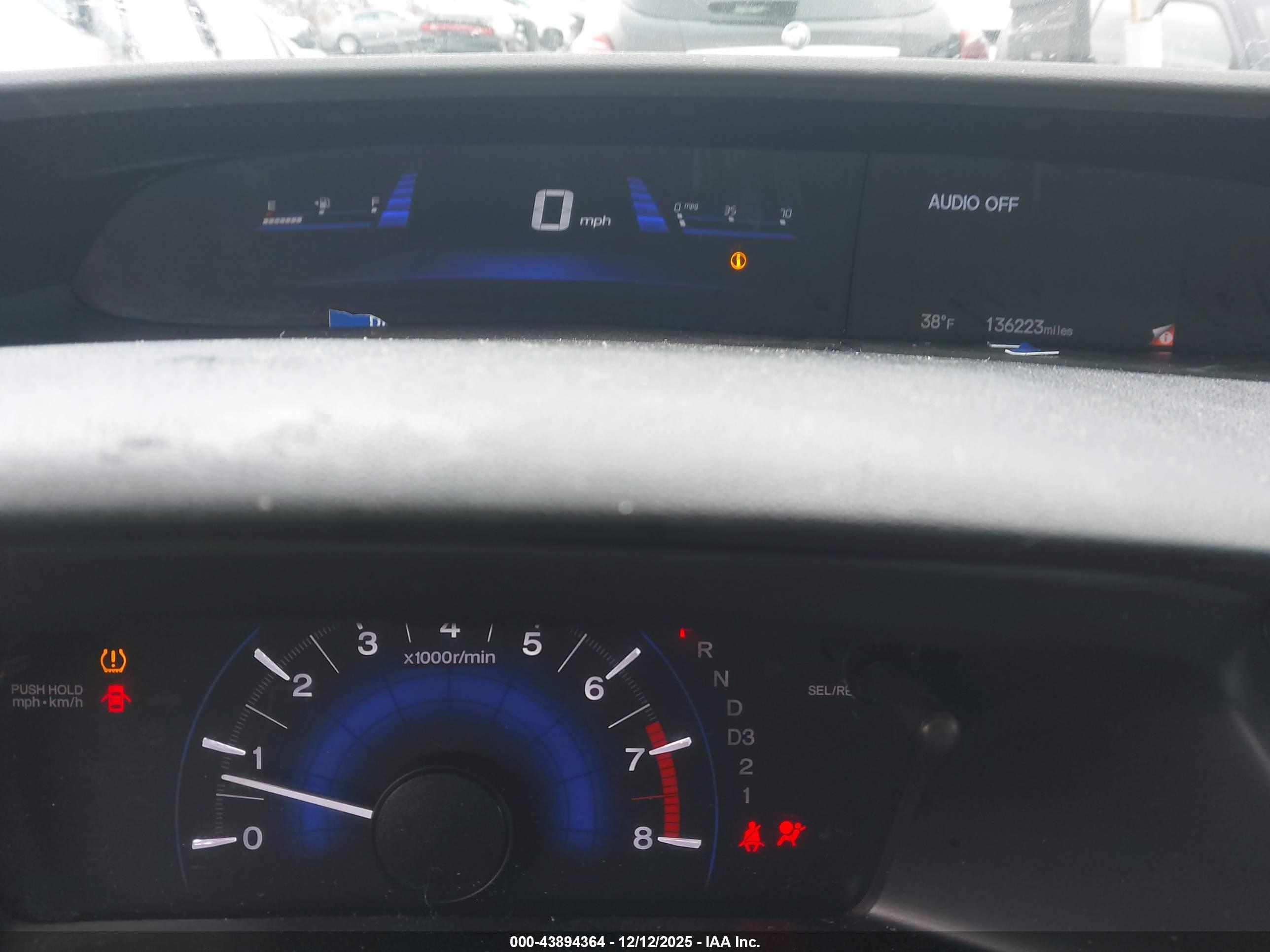 HONDA CIVIC image 7