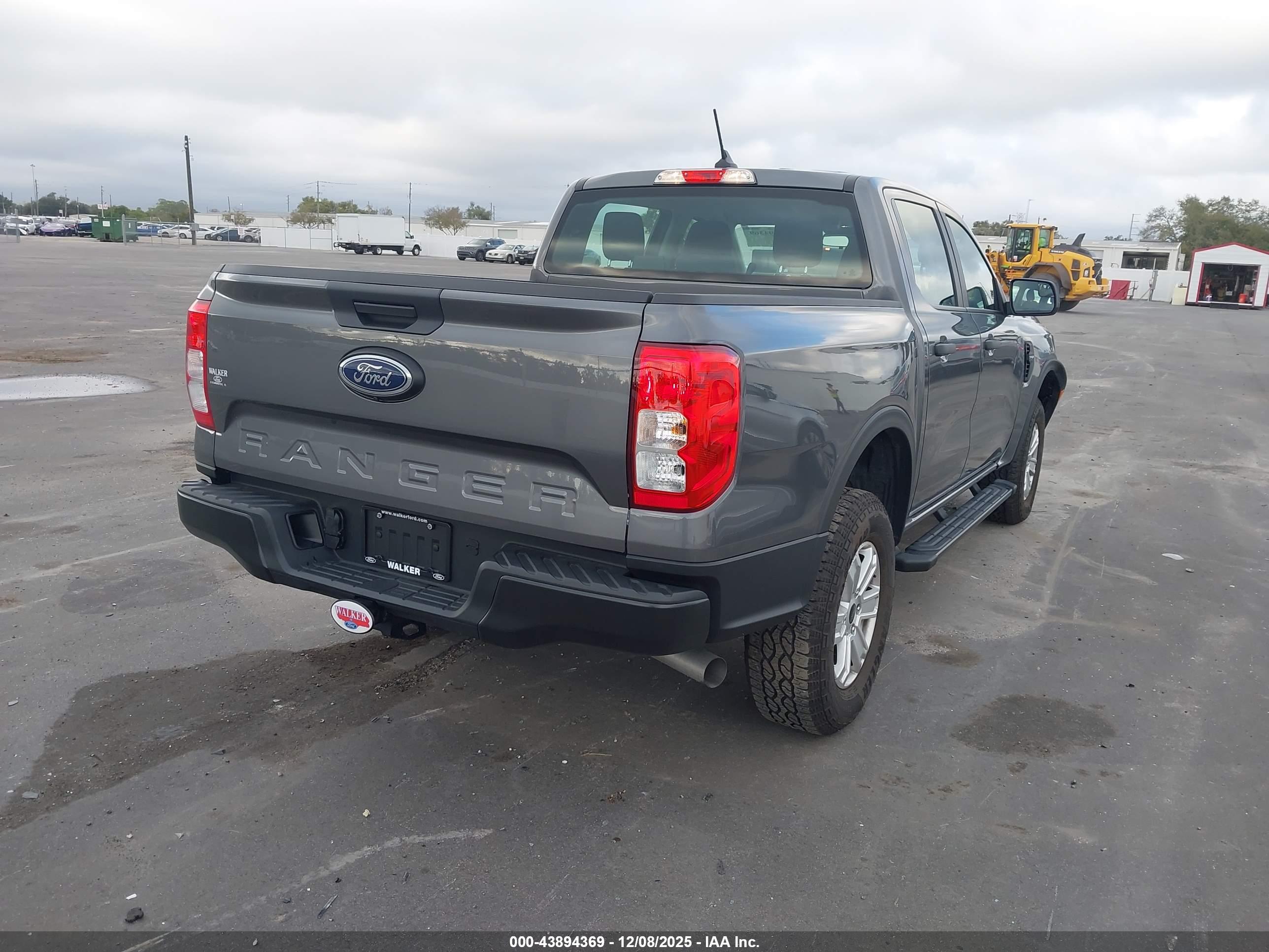 FORD RANGER image 4