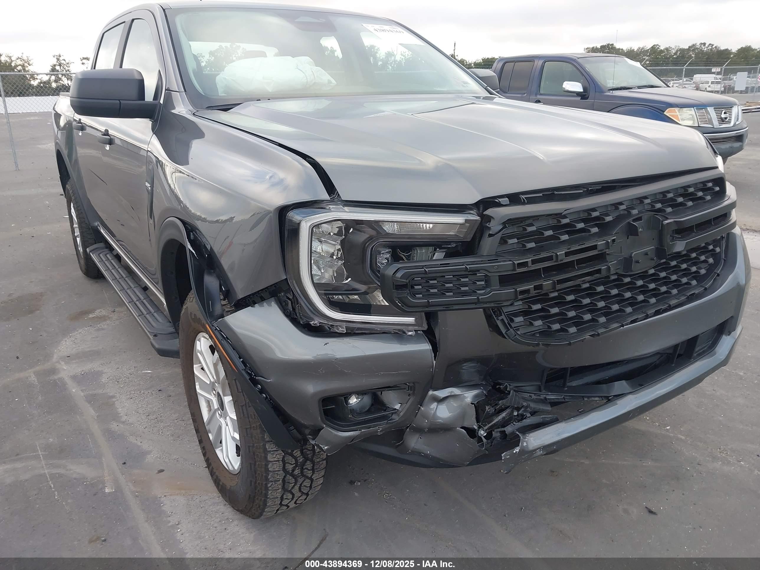 FORD RANGER image 6