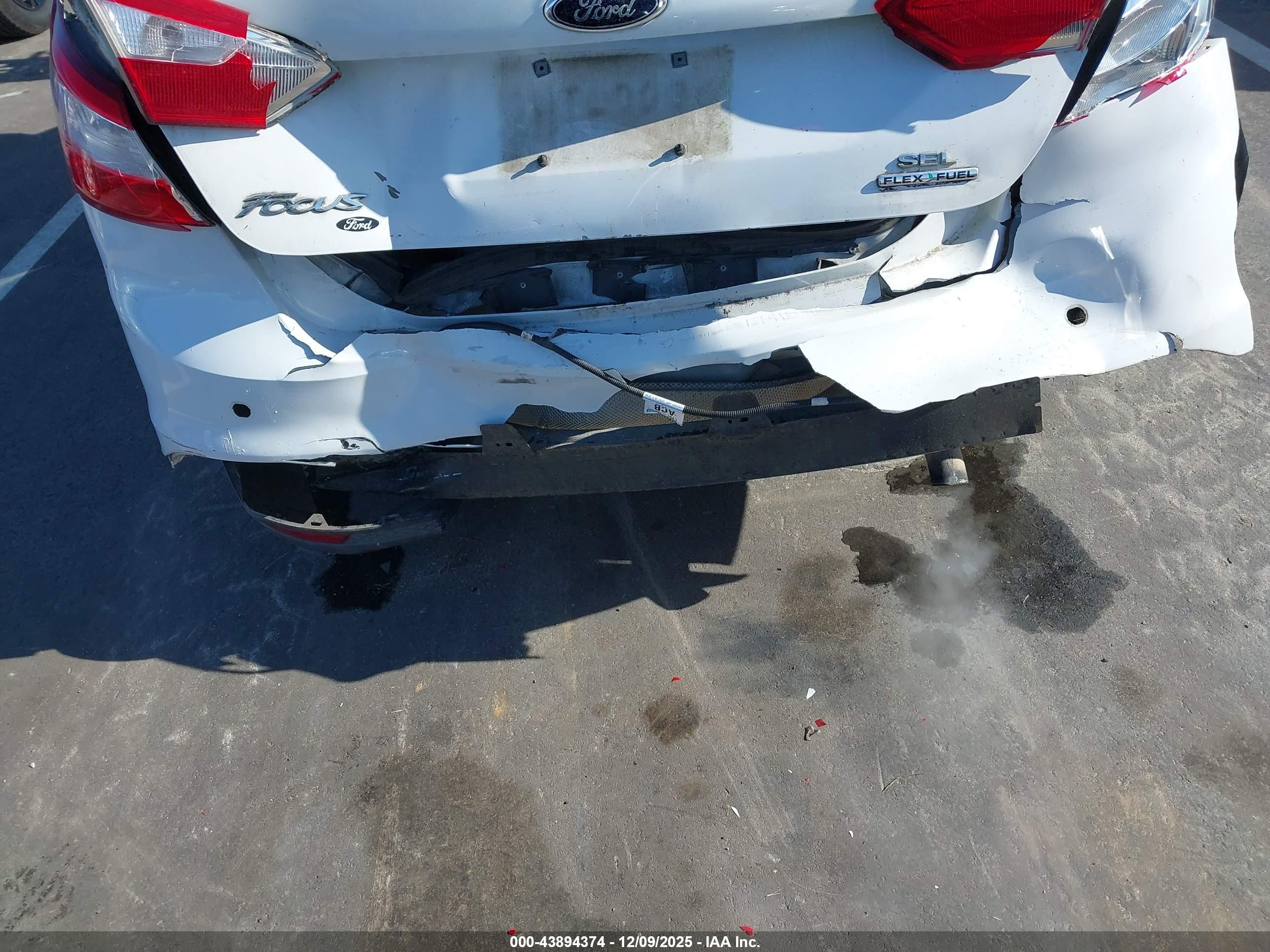 FORD FOCUS image 6