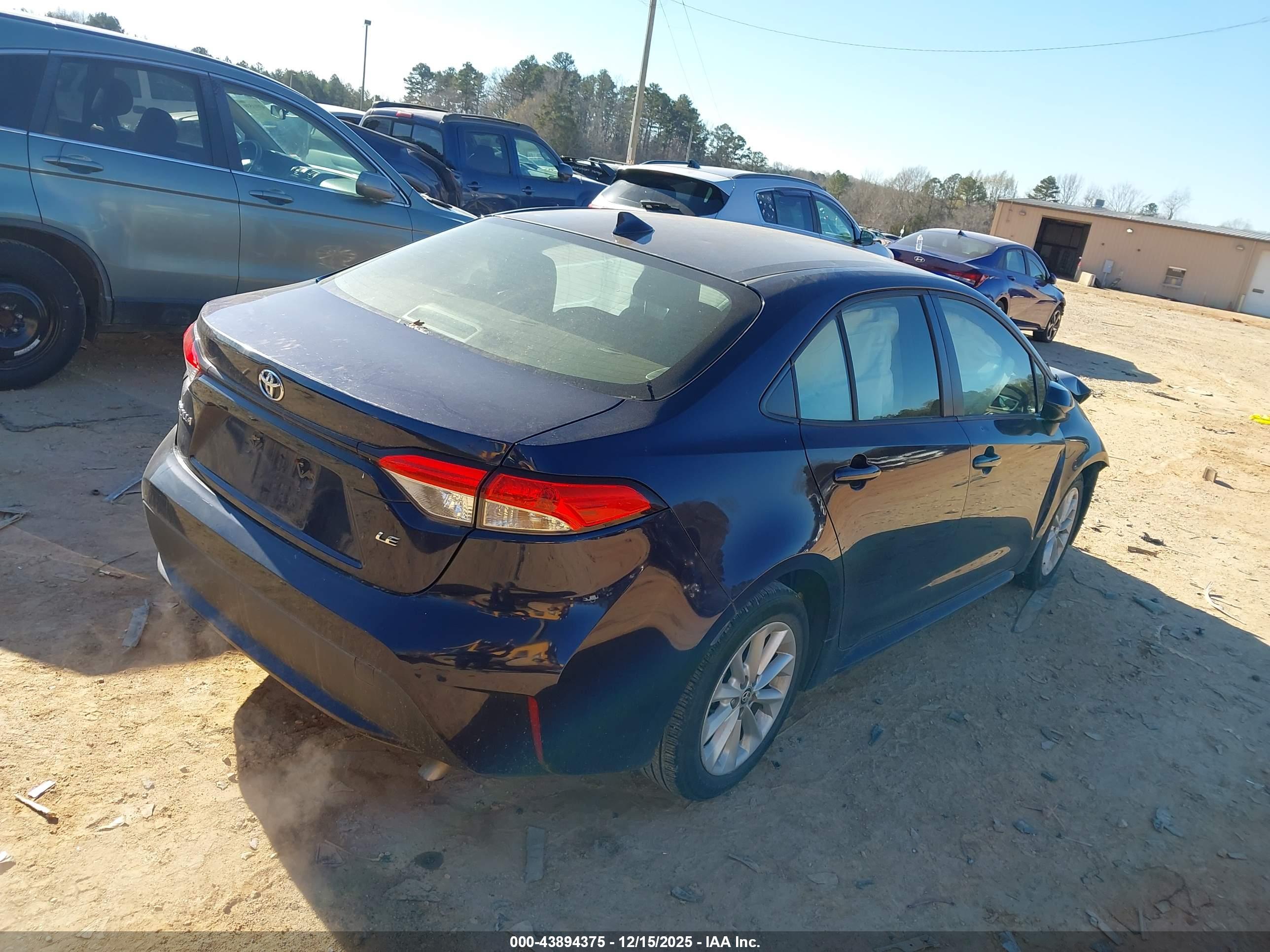TOYOTA COROLLA image 4