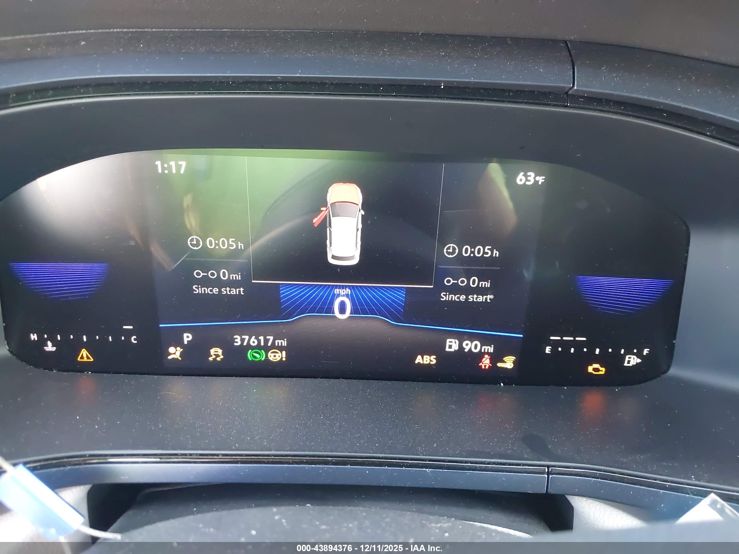 VOLKSWAGEN TAOS image 7