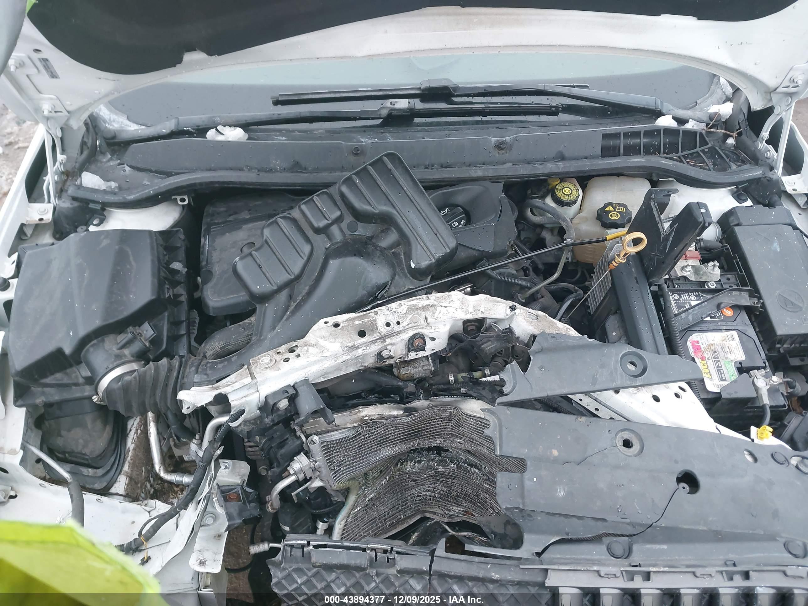 BUICK VERANO image 10