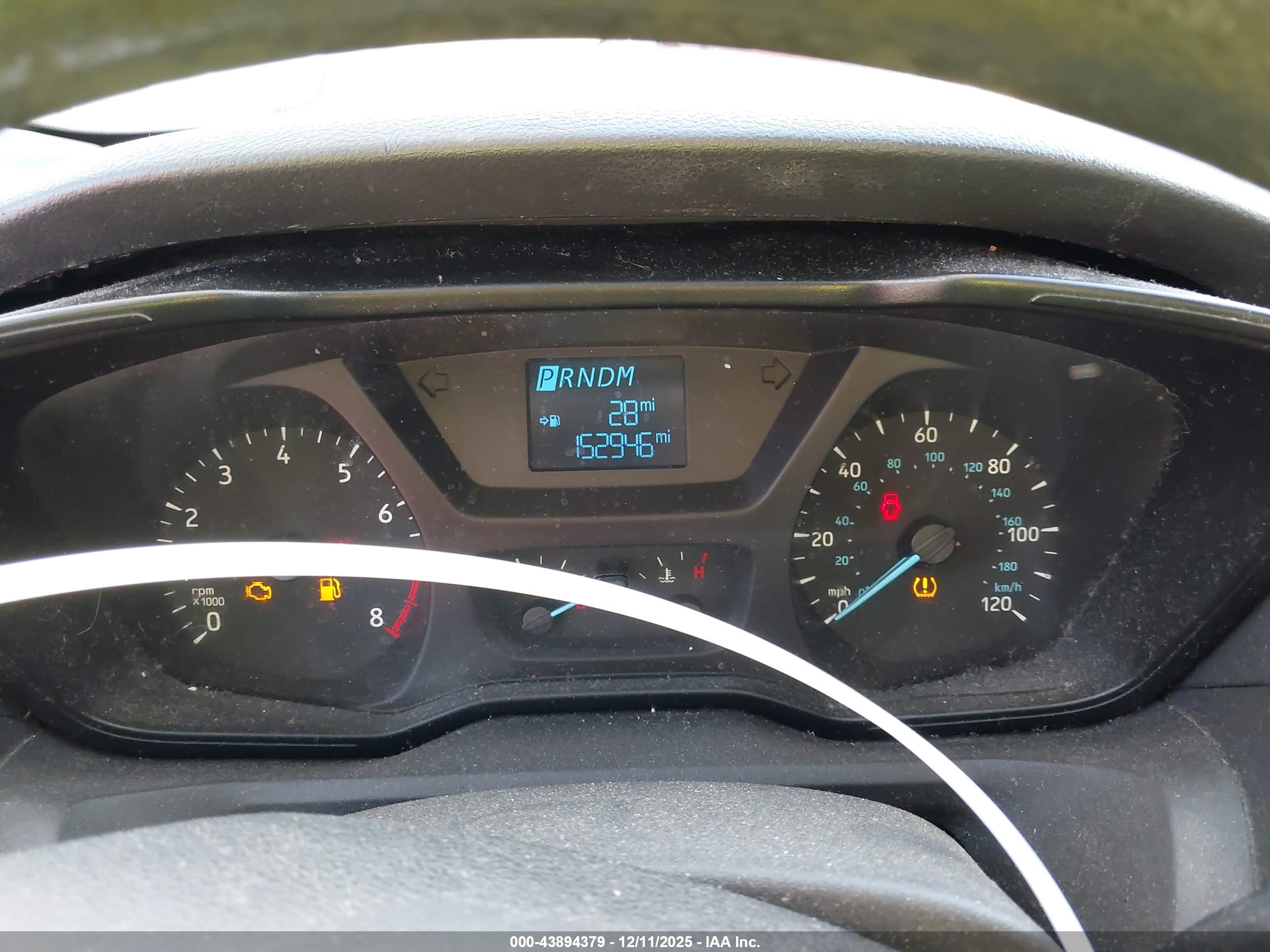 FORD TRANSIT-150 image 7
