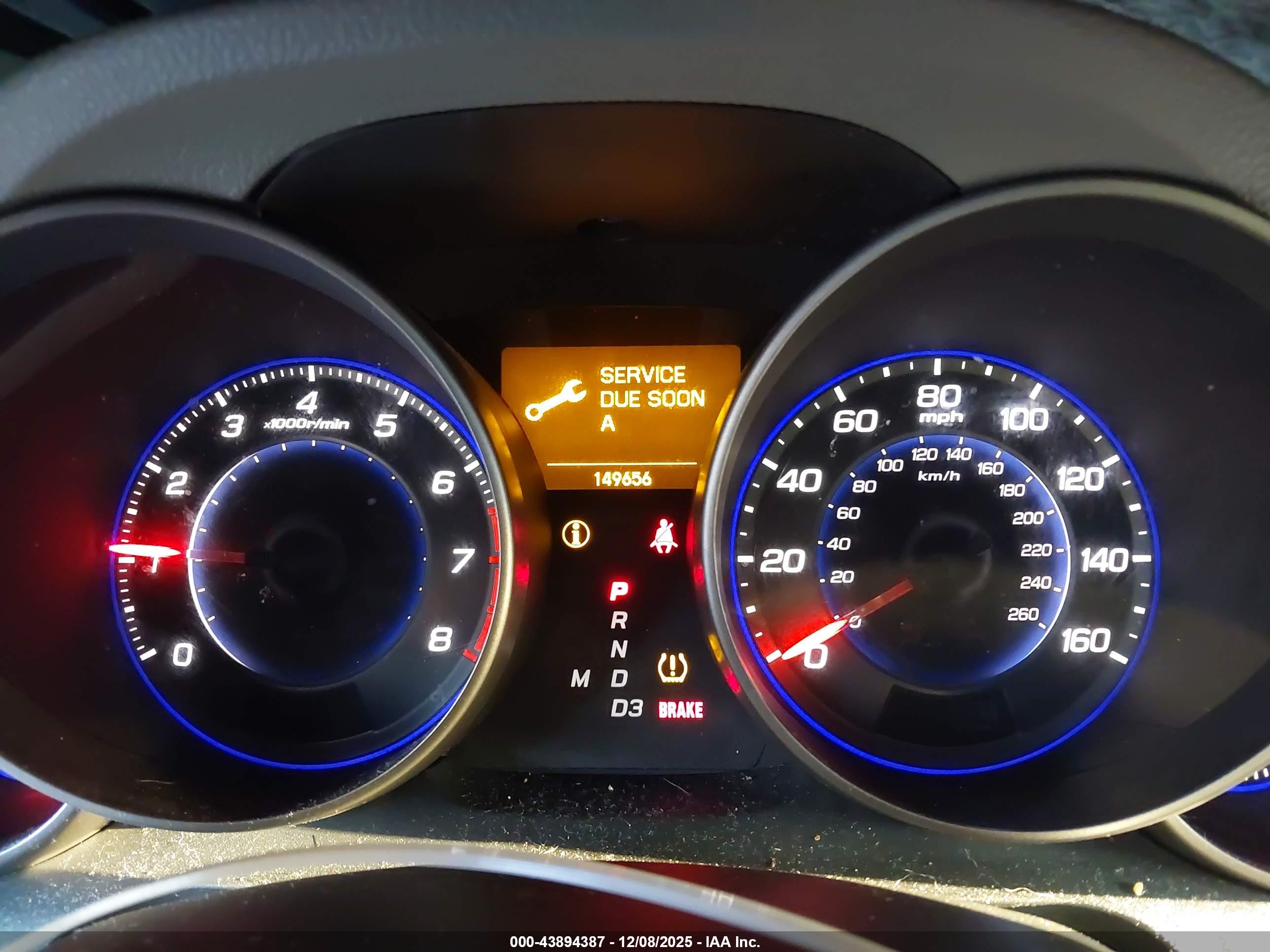 ACURA MDX image 7