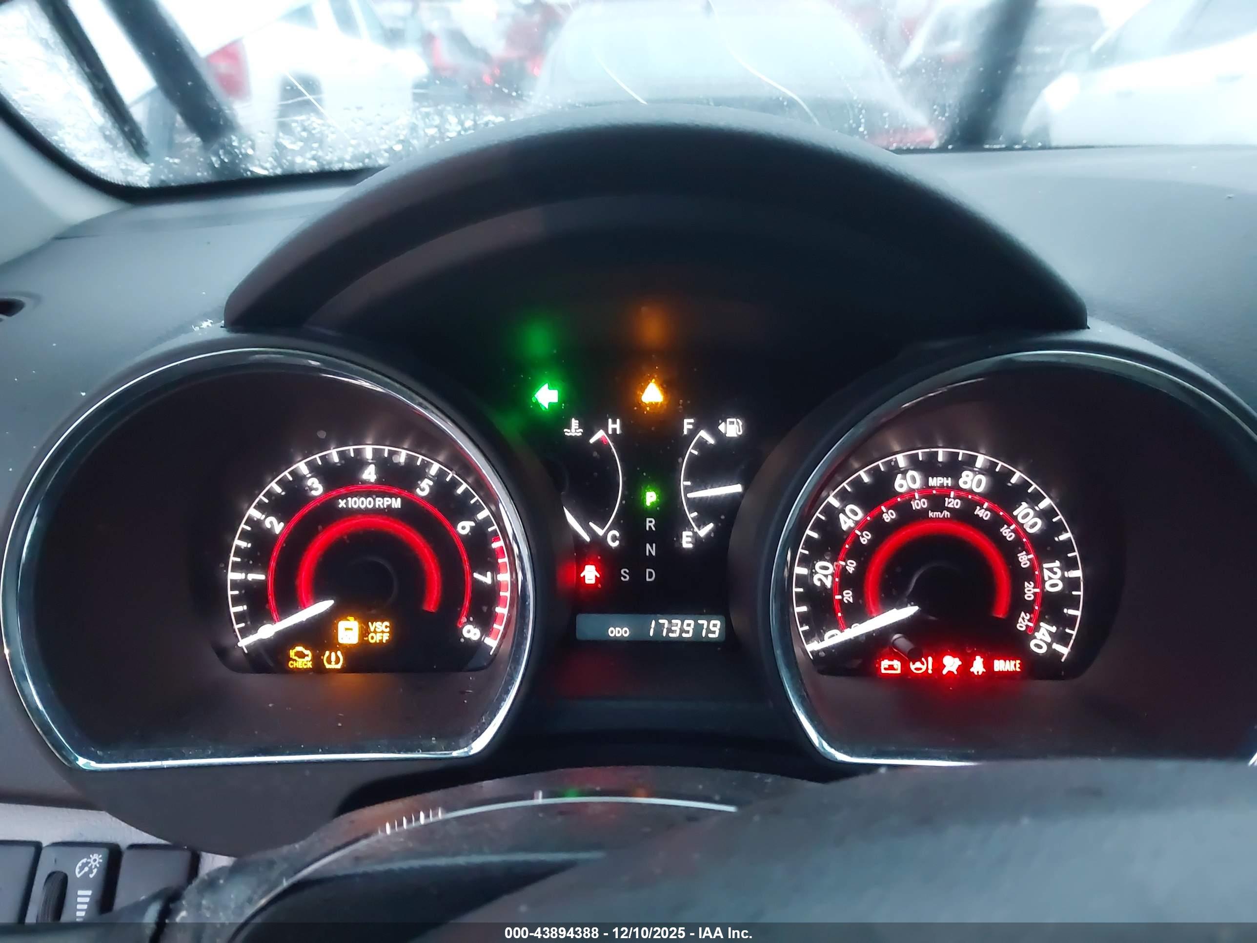TOYOTA HIGHLANDER image 7