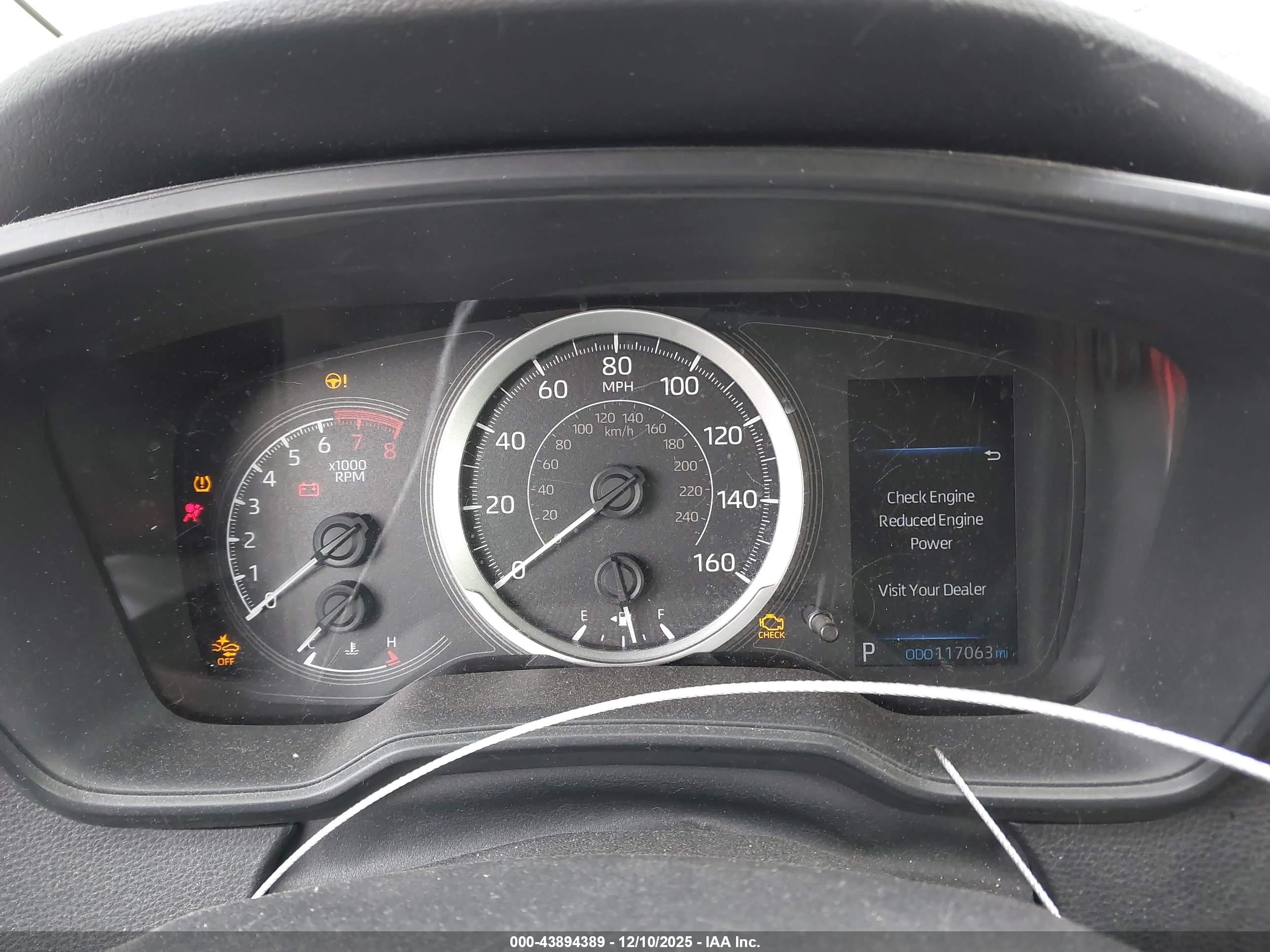 TOYOTA COROLLA image 7