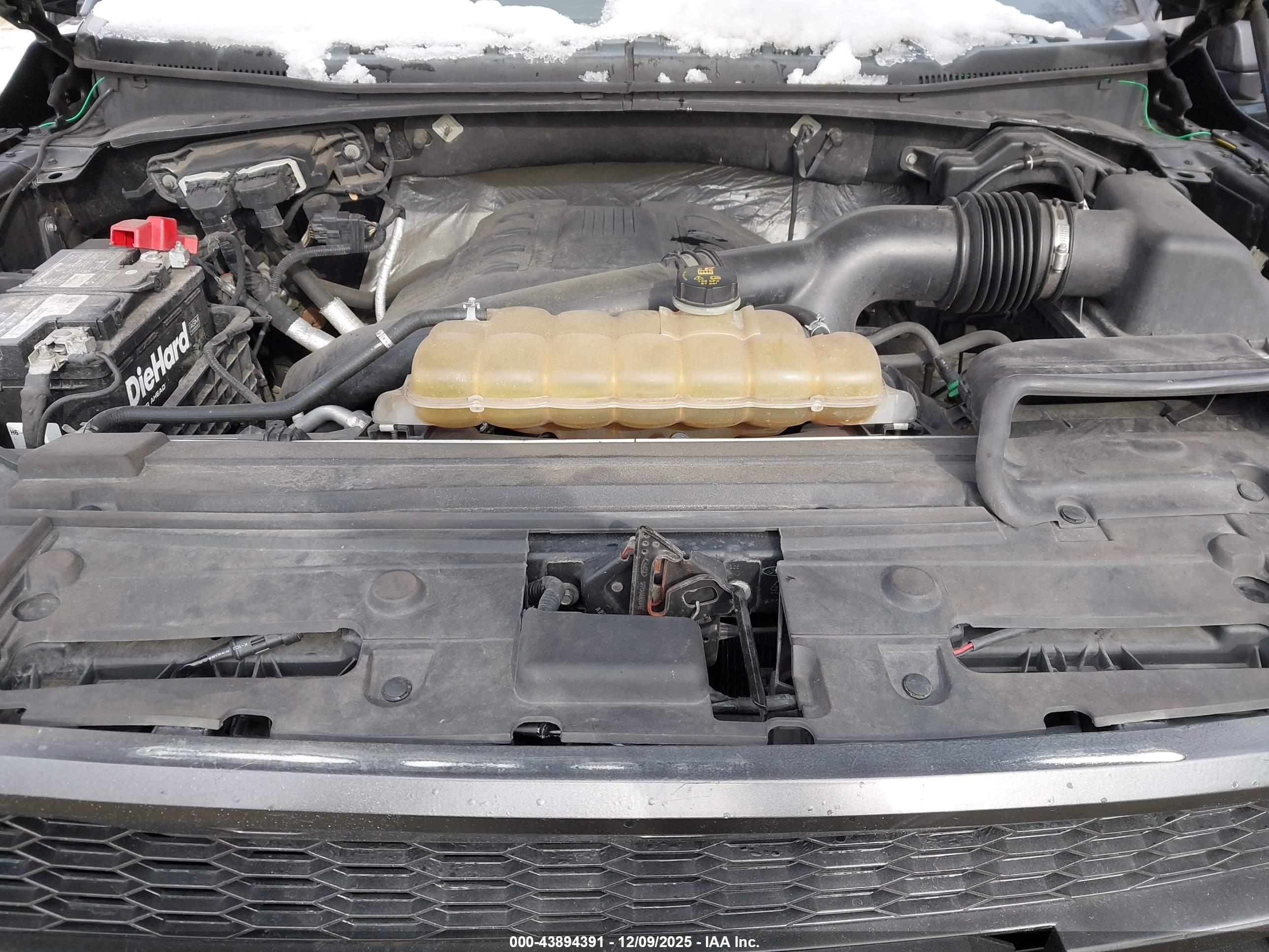 FORD F-150 image 10
