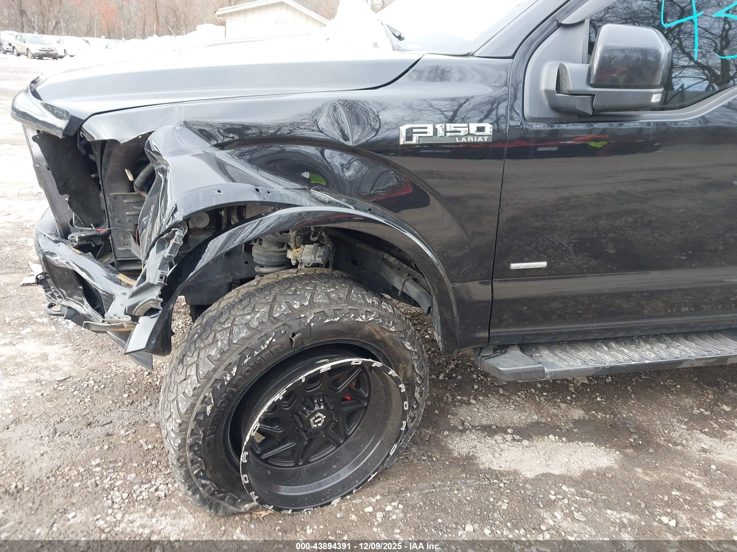 FORD F-150 image 6