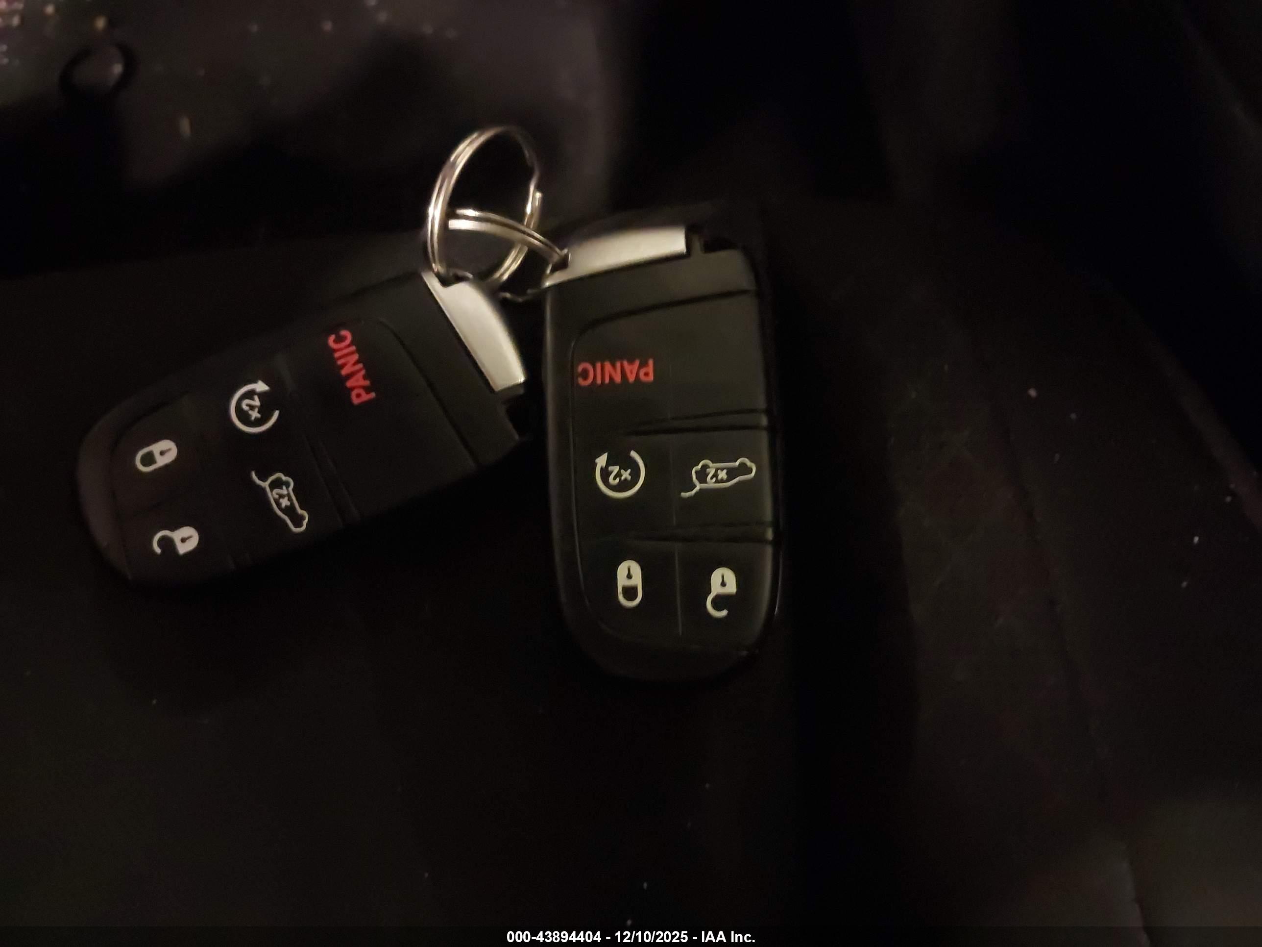 JEEP GRAND image 11