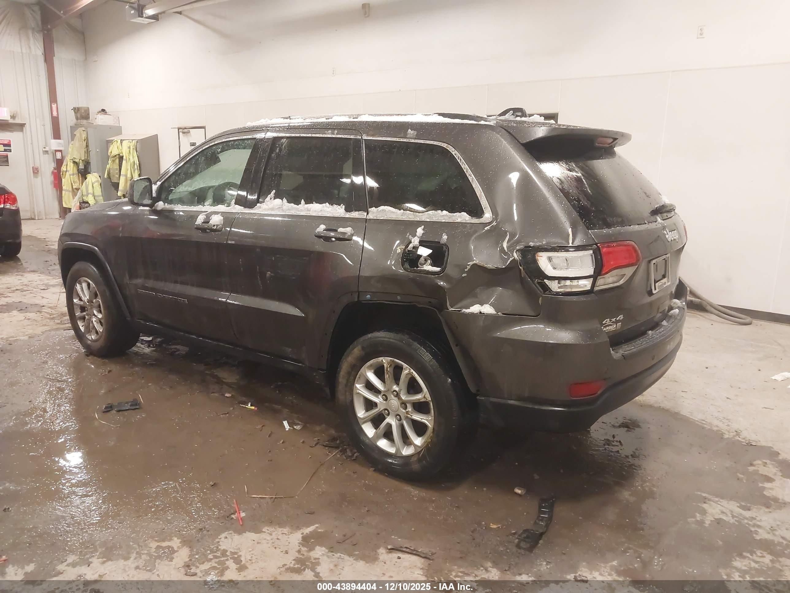 JEEP GRAND image 3