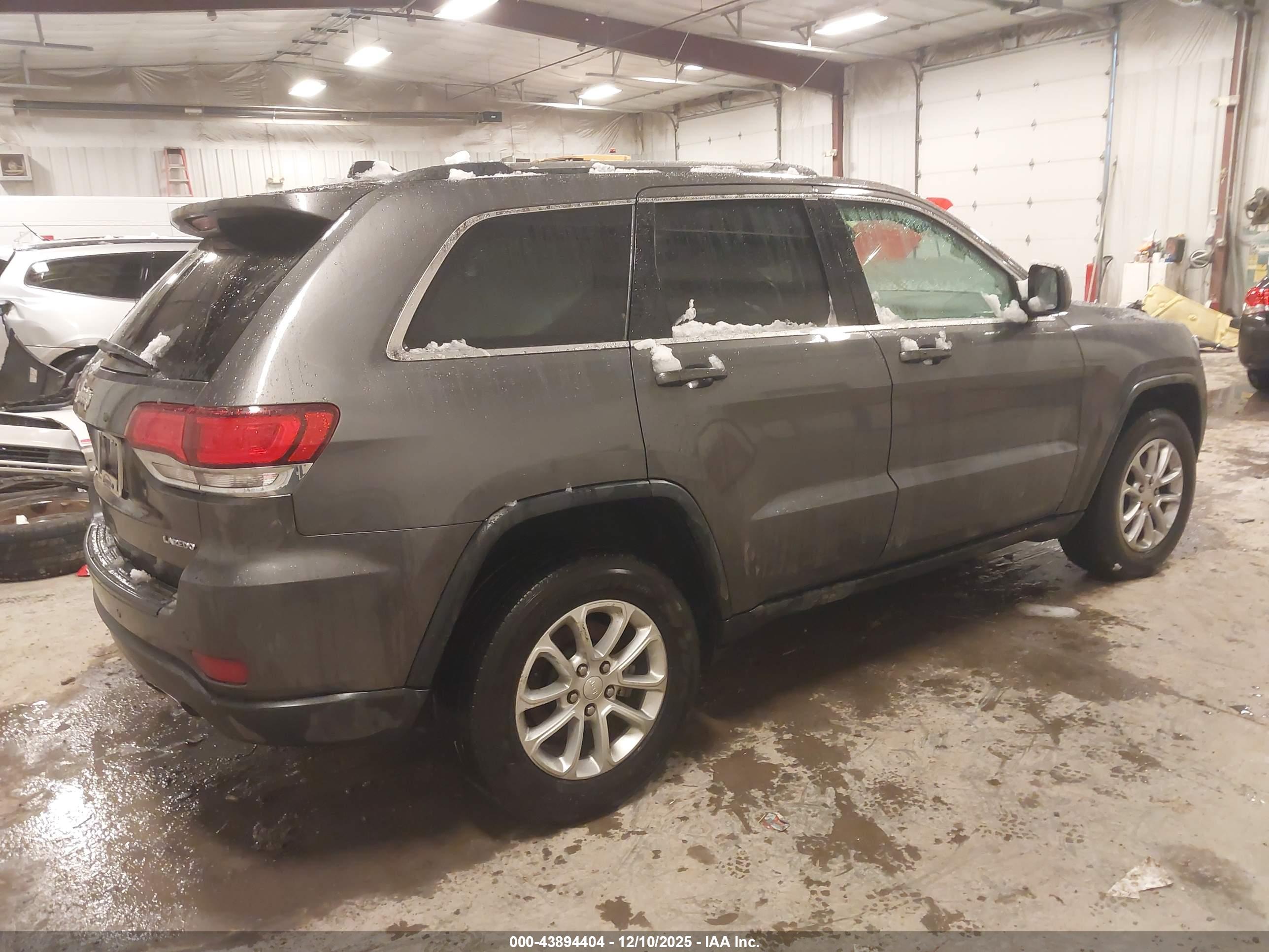 JEEP GRAND image 4