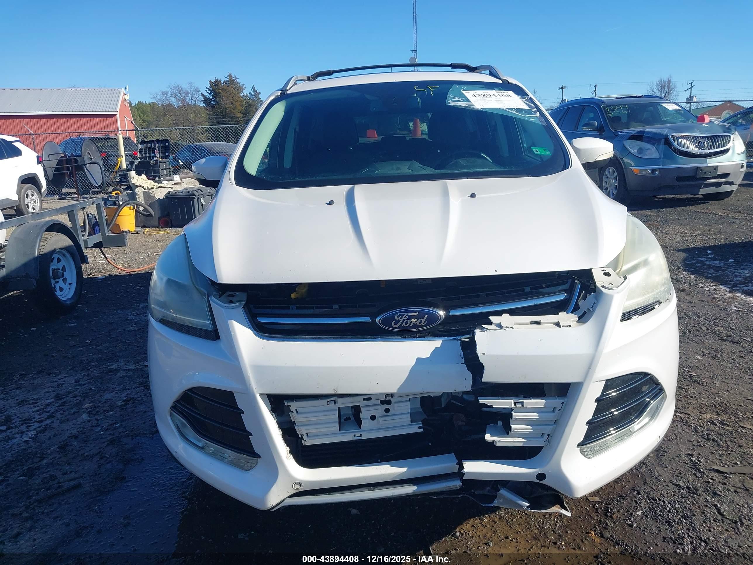 FORD ESCAPE image 6