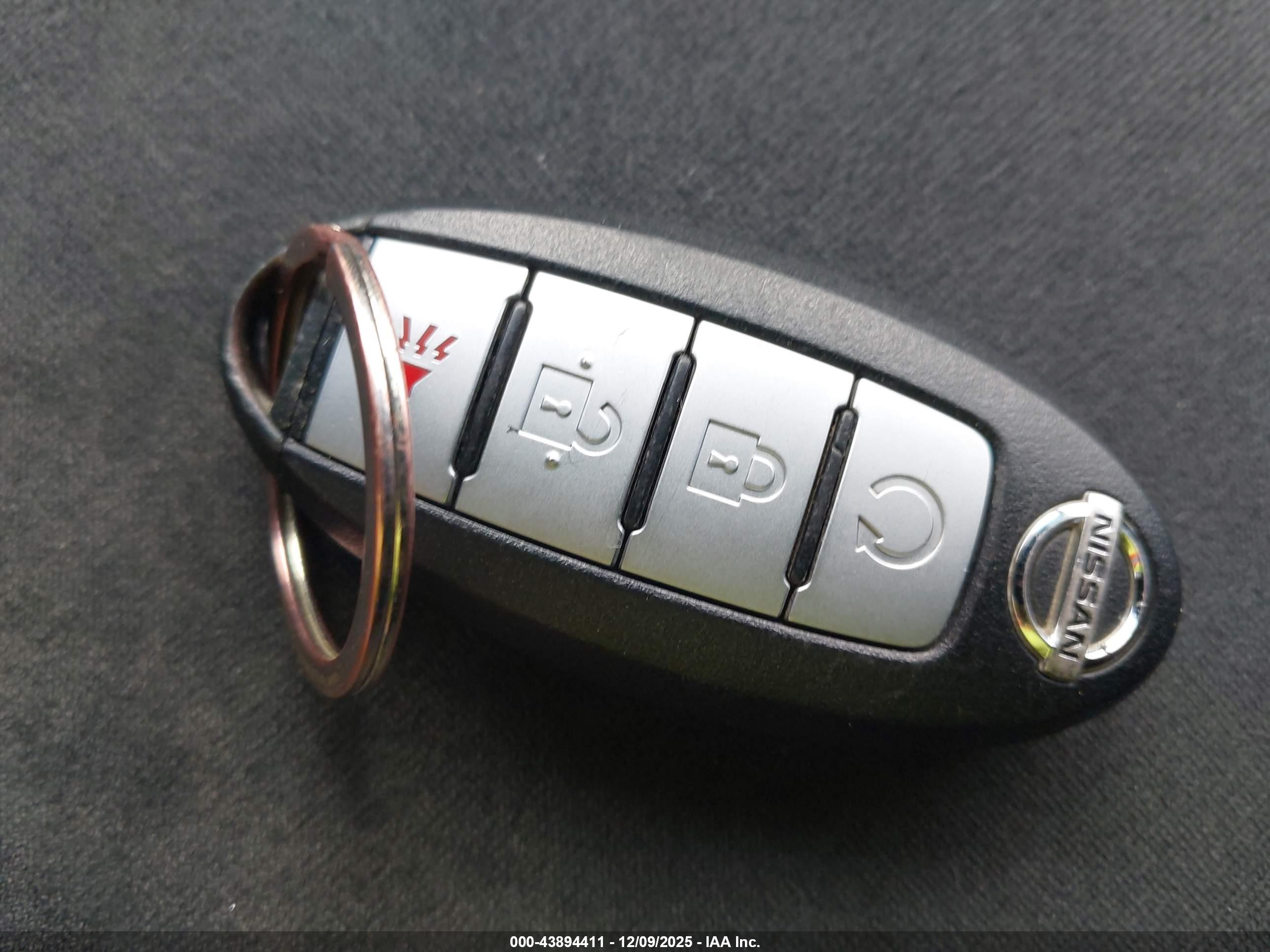 NISSAN PATHFINDER image 11