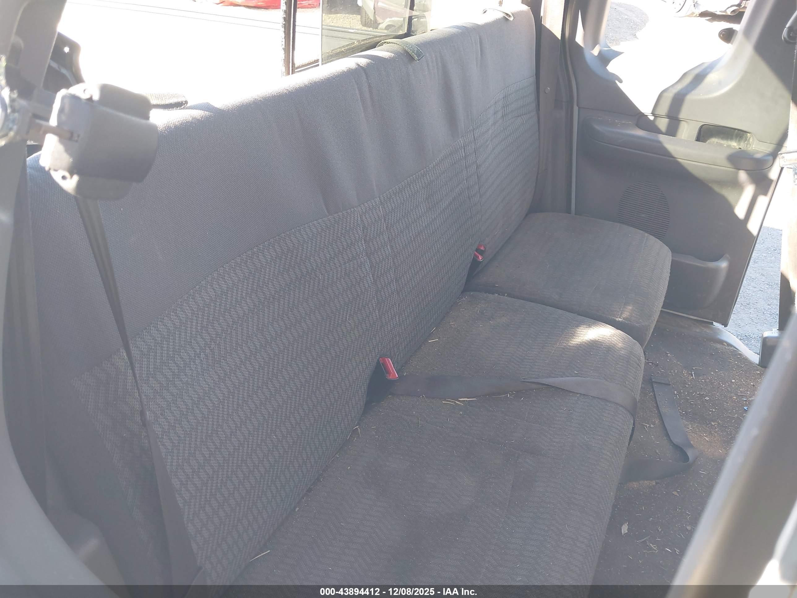 FORD F-150 image 8