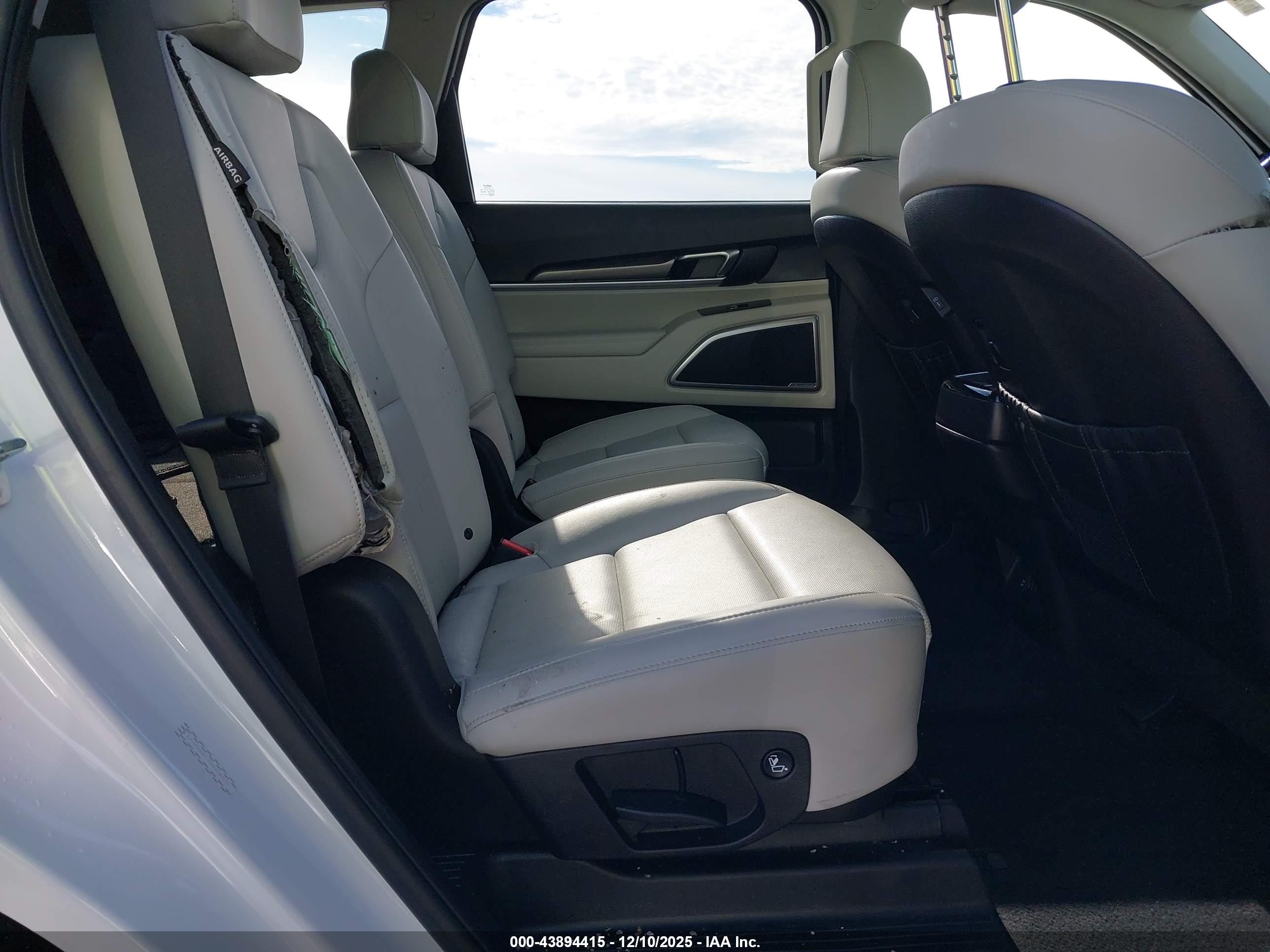 KIA TELLURIDE image 8