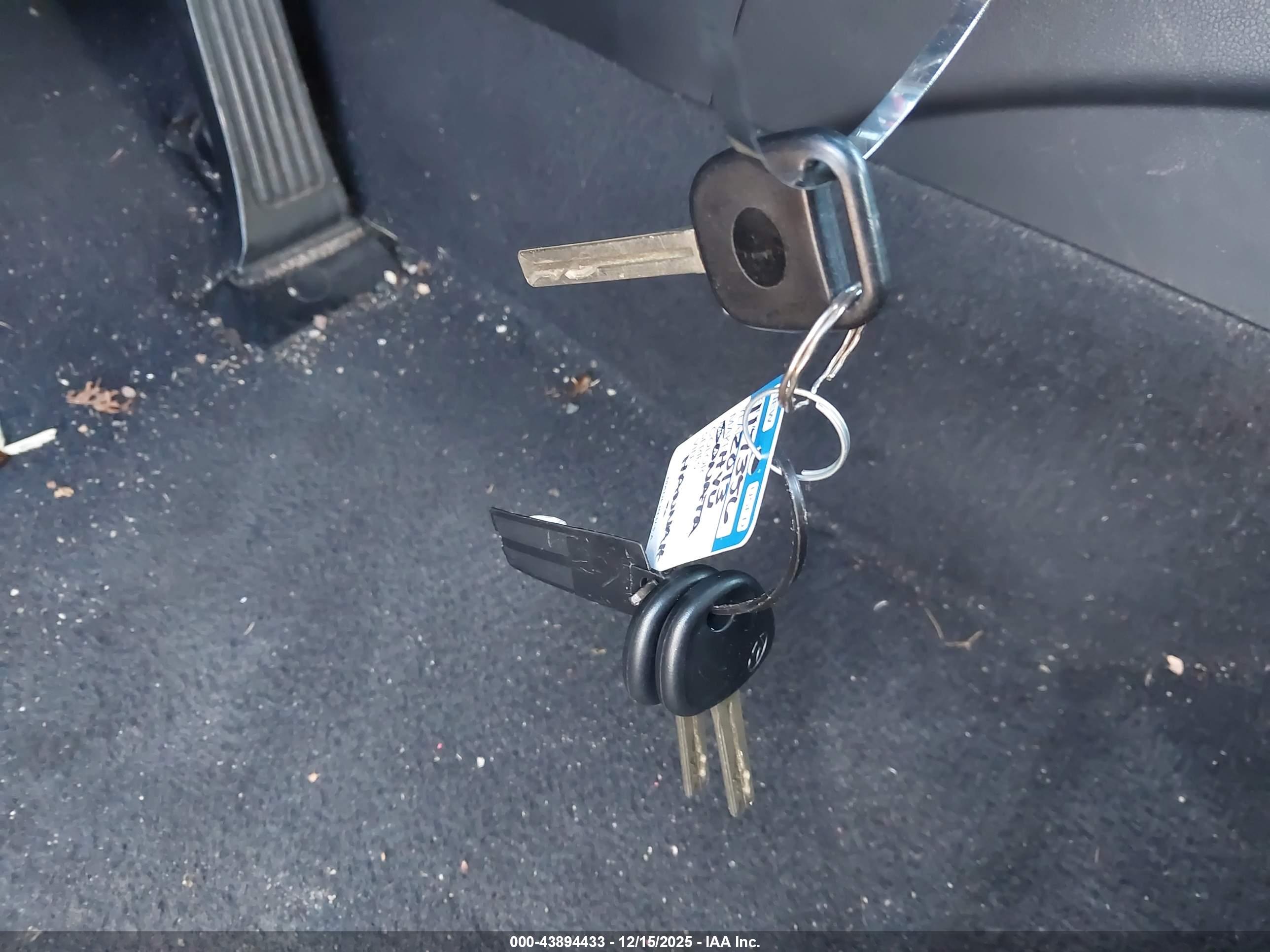 HYUNDAI SONATA image 11
