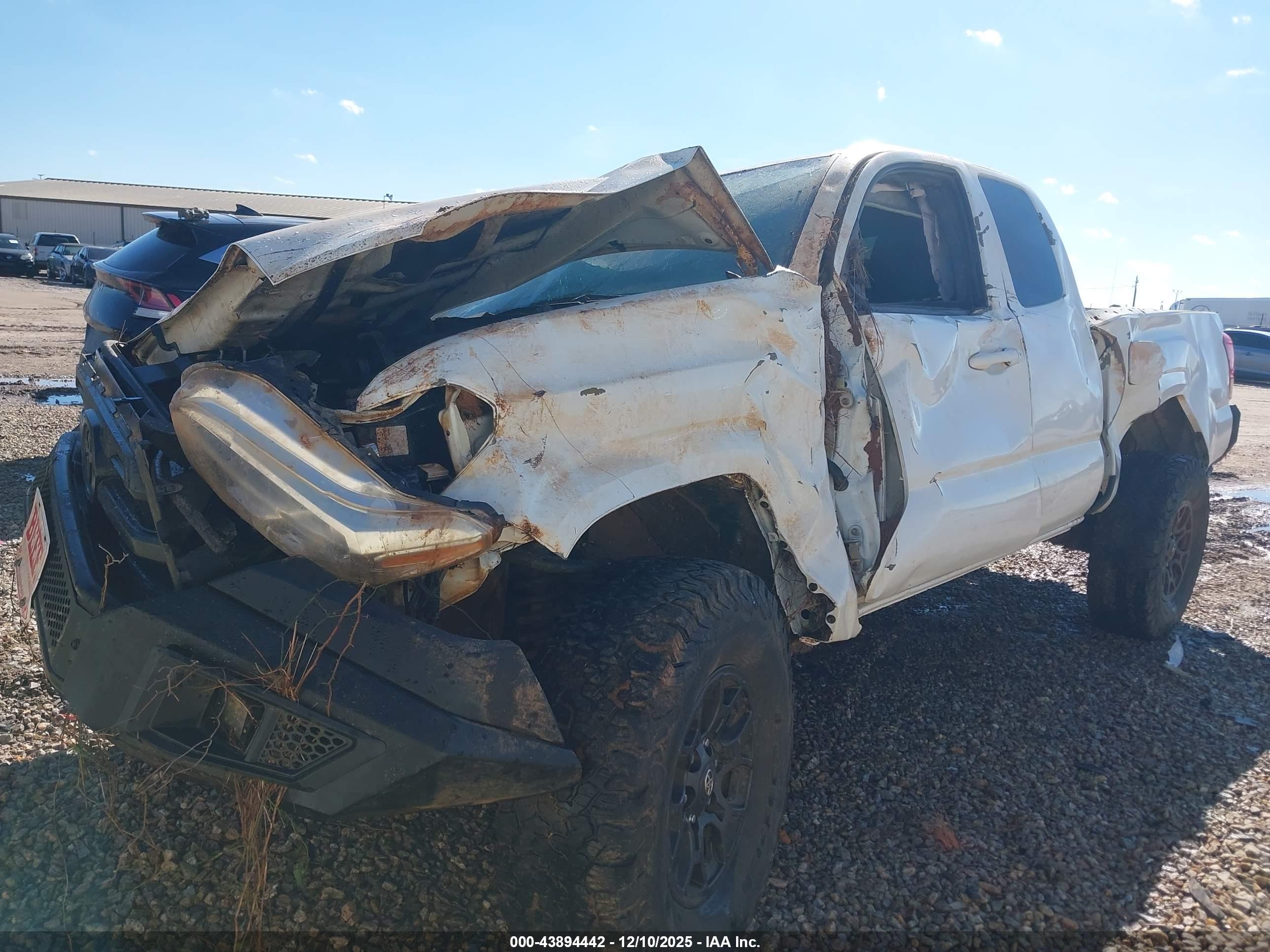 TOYOTA TACOMA image 6