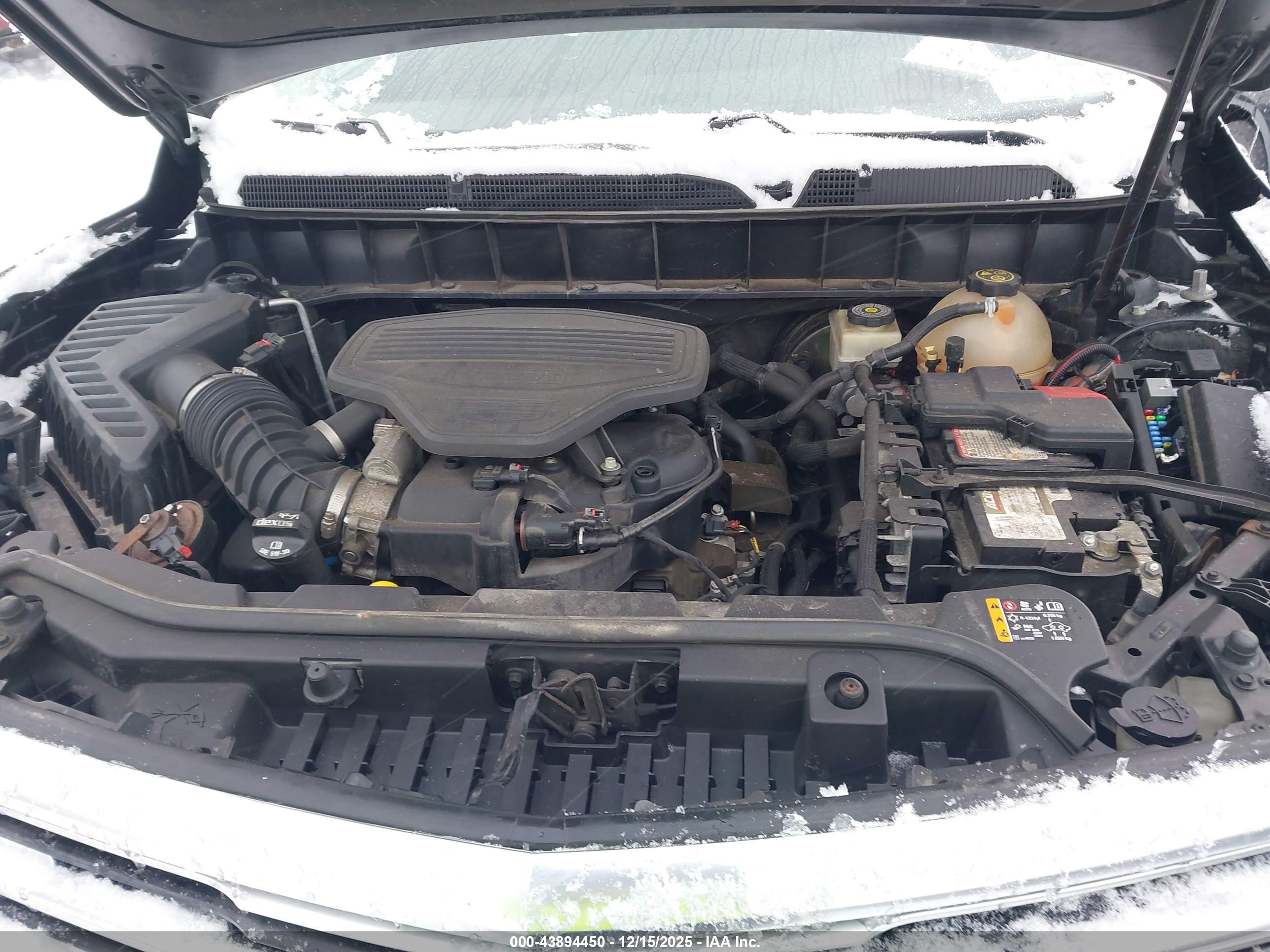CADILLAC XT5 image 10