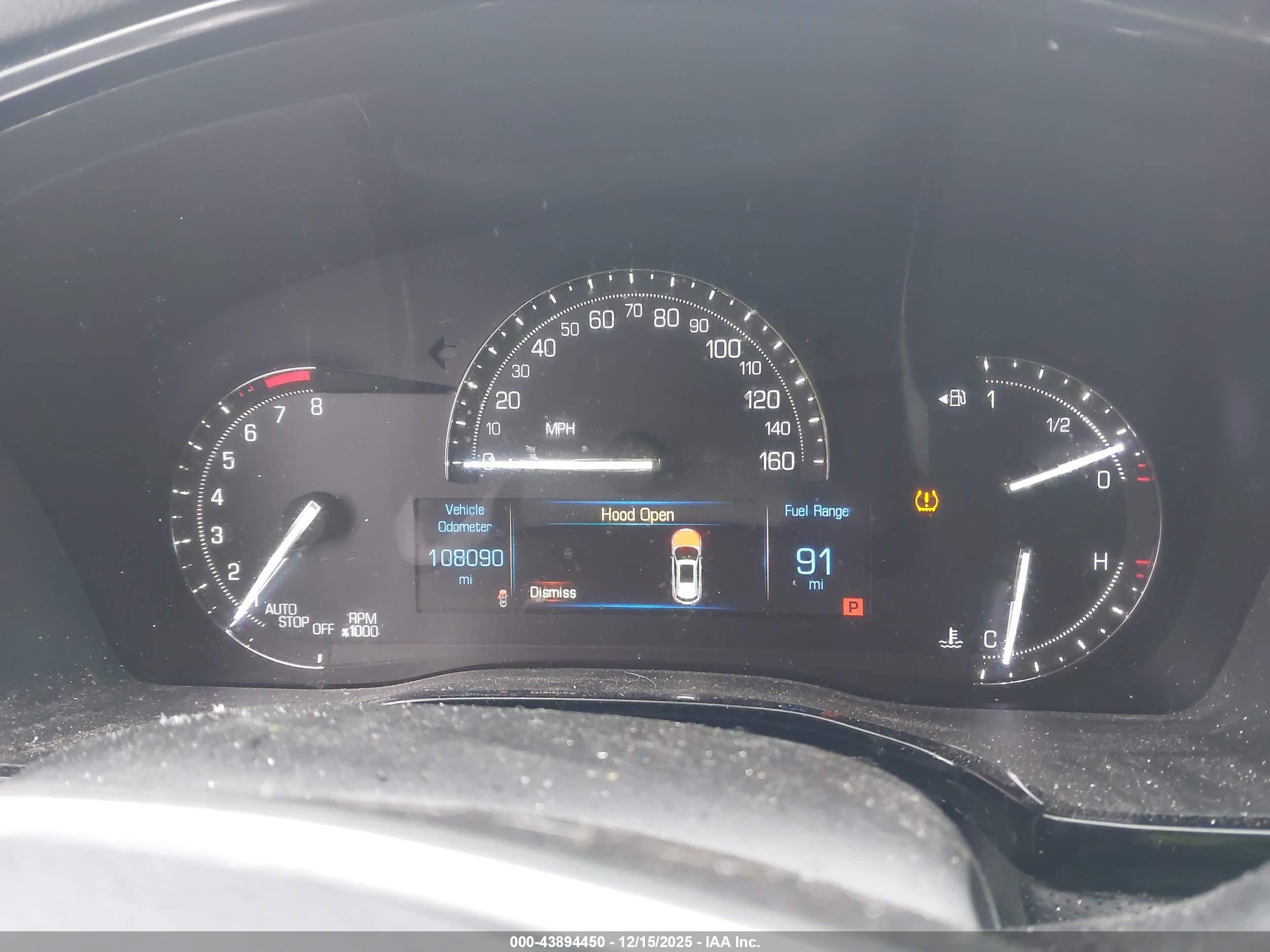 CADILLAC XT5 image 7