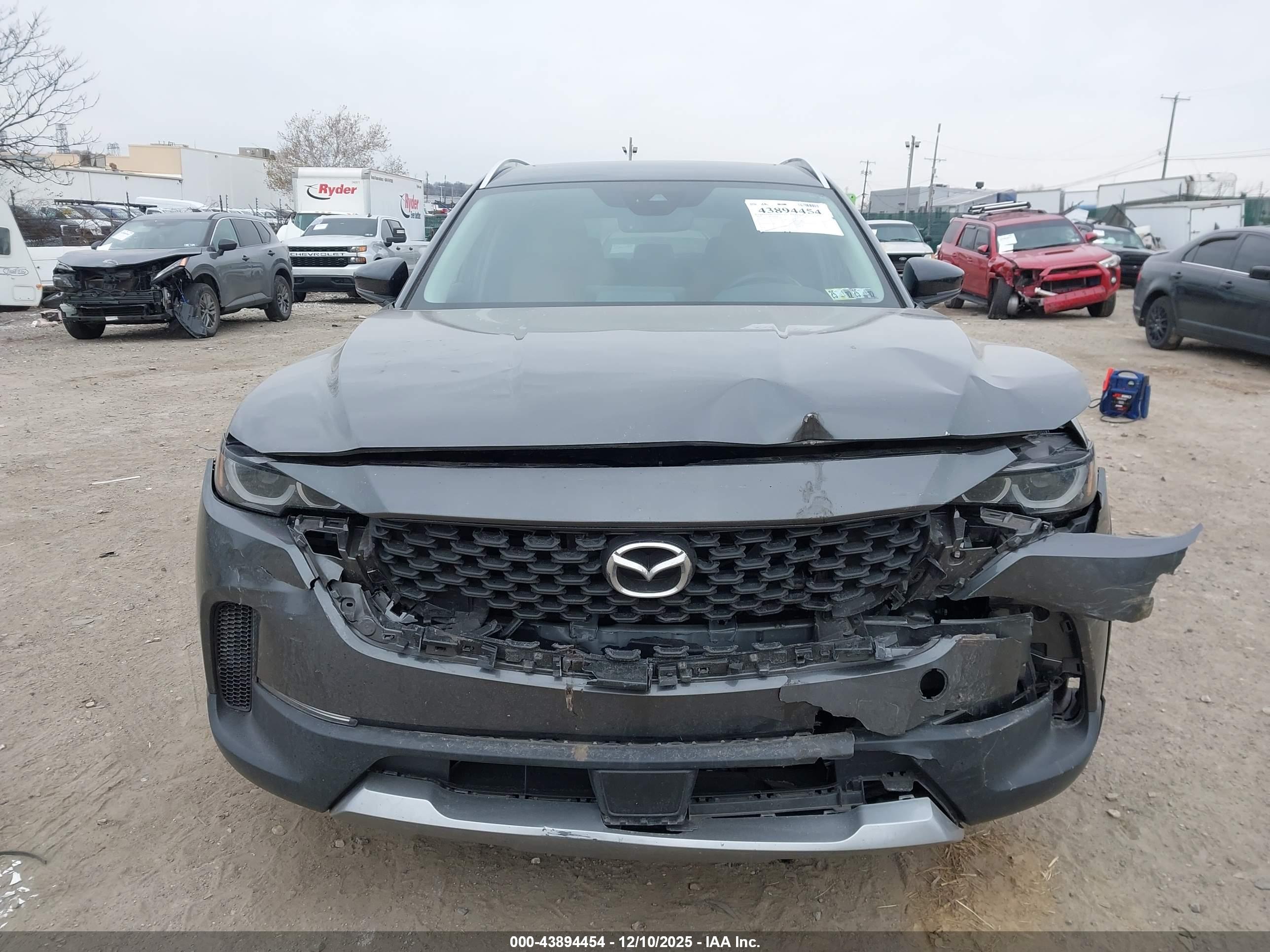 MAZDA CX-50 image 6