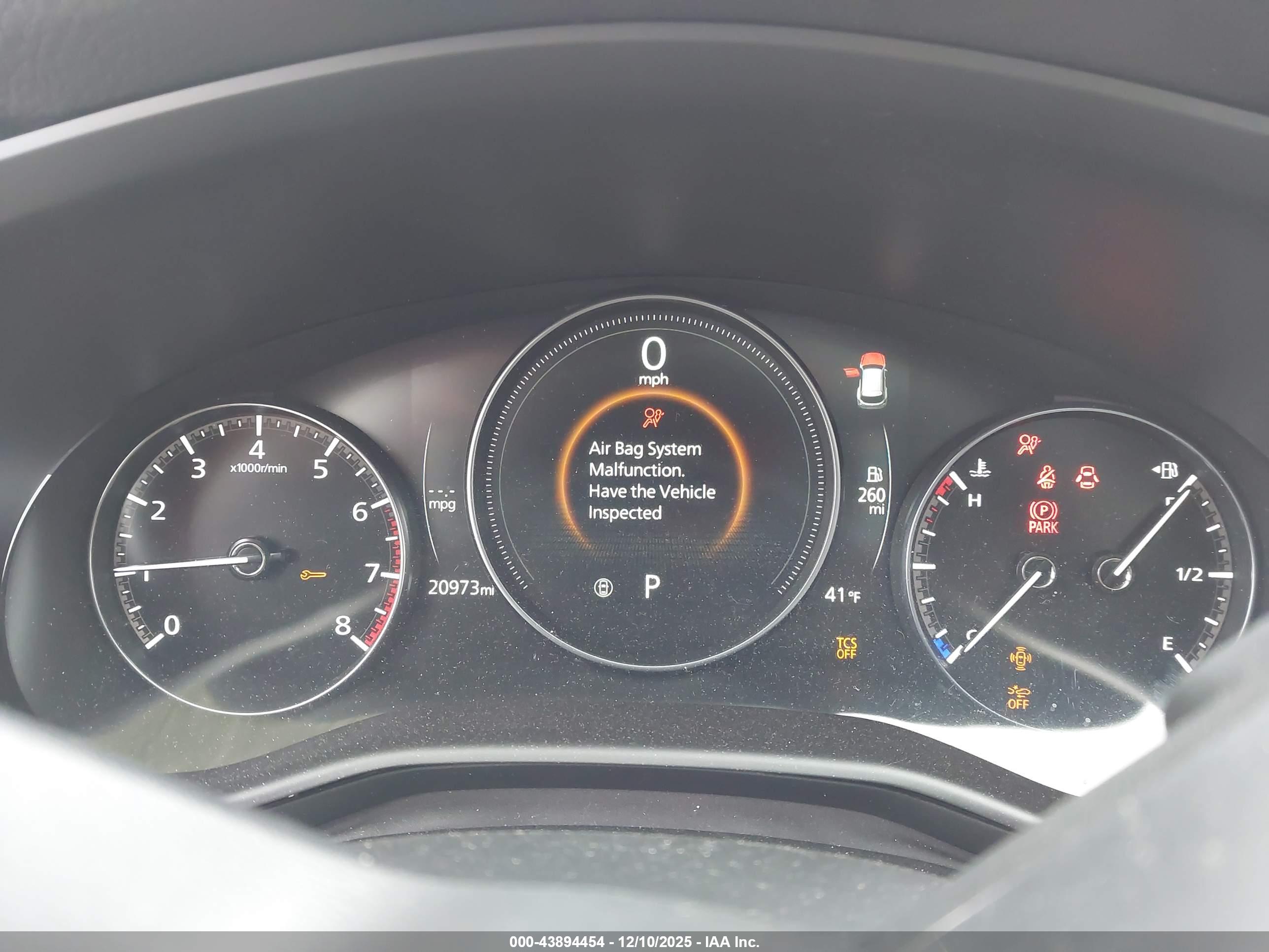 MAZDA CX-50 image 7