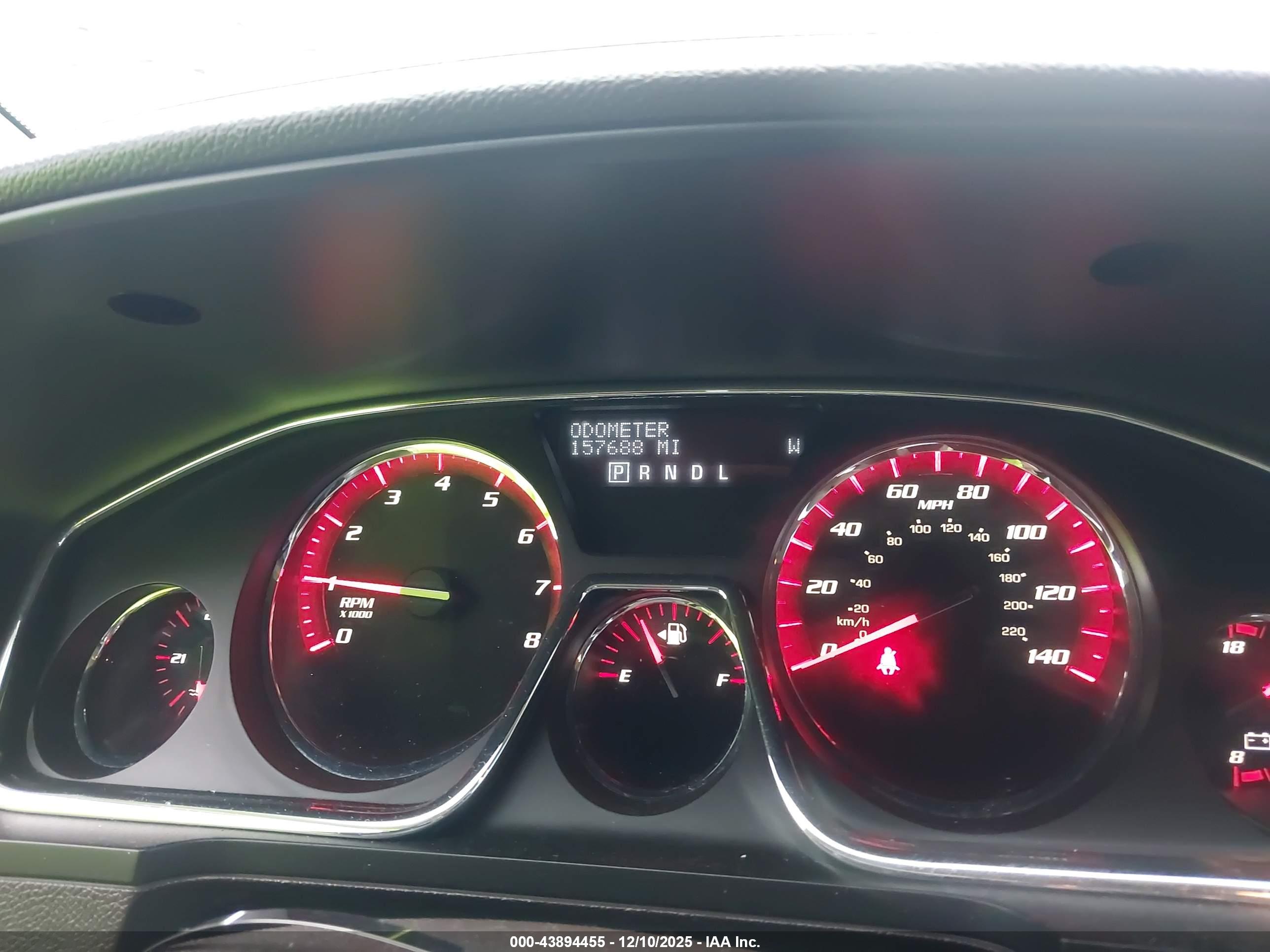 GMC ACADIA image 7
