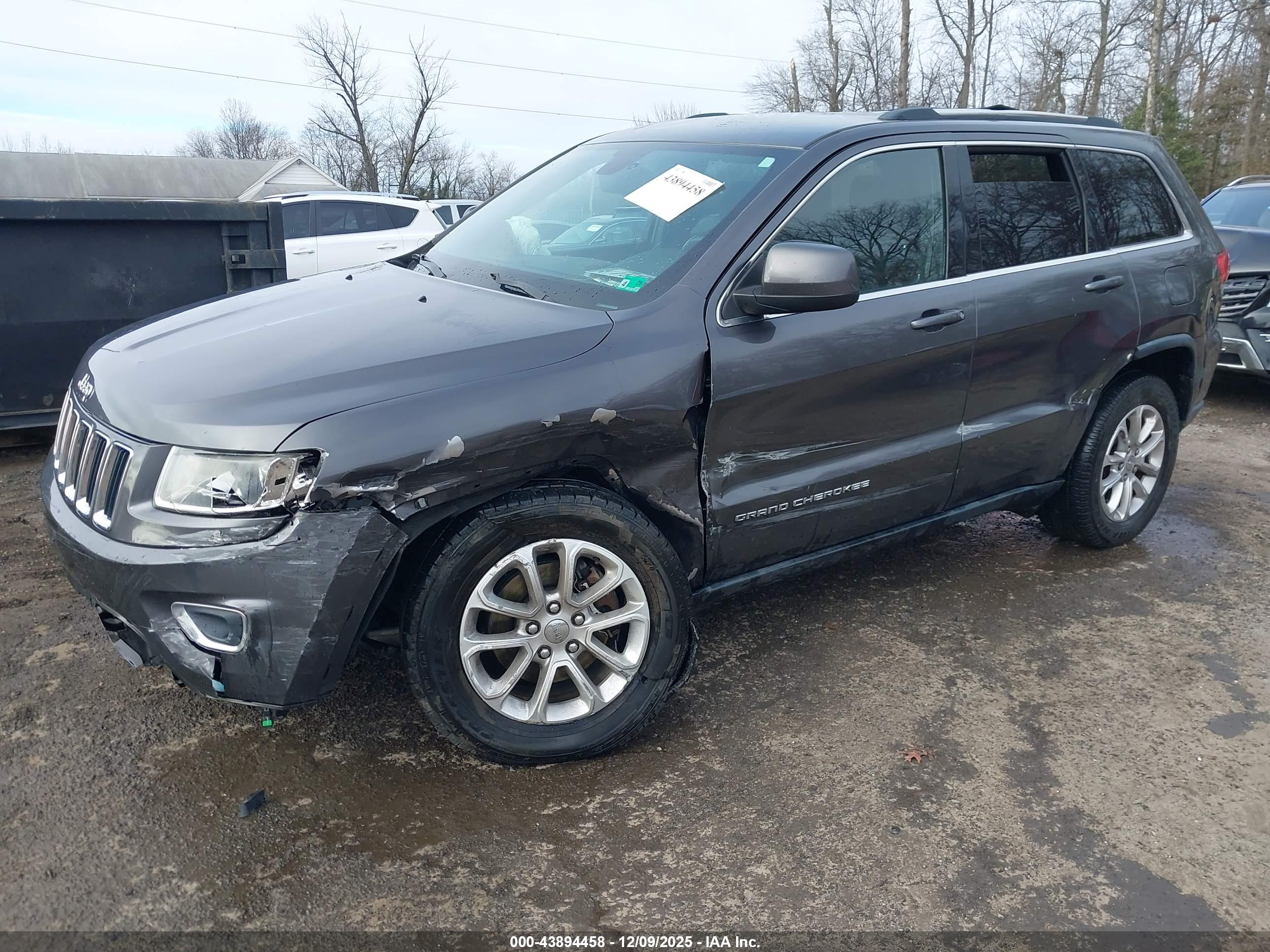 JEEP GRAND image 2