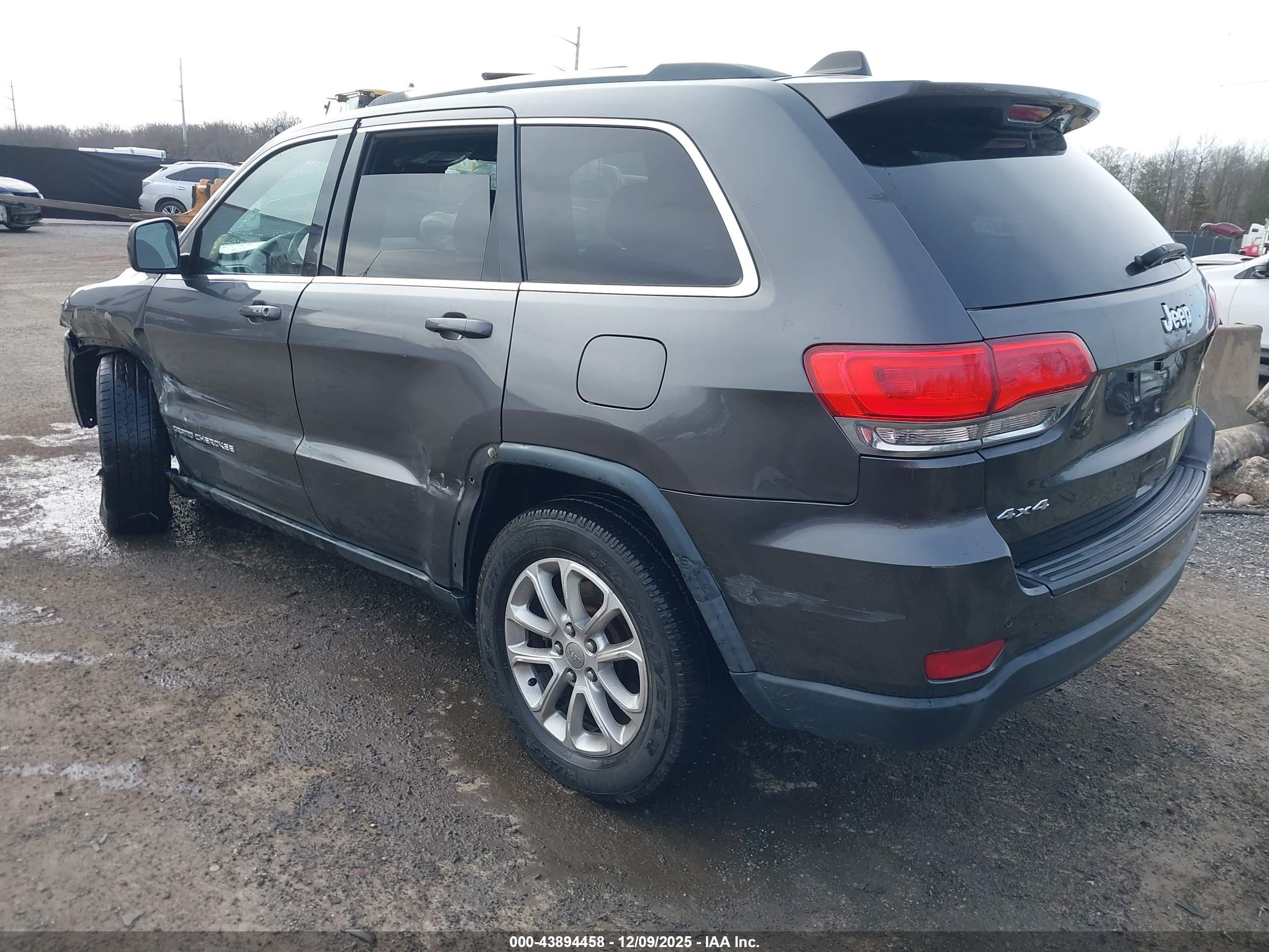JEEP GRAND image 3