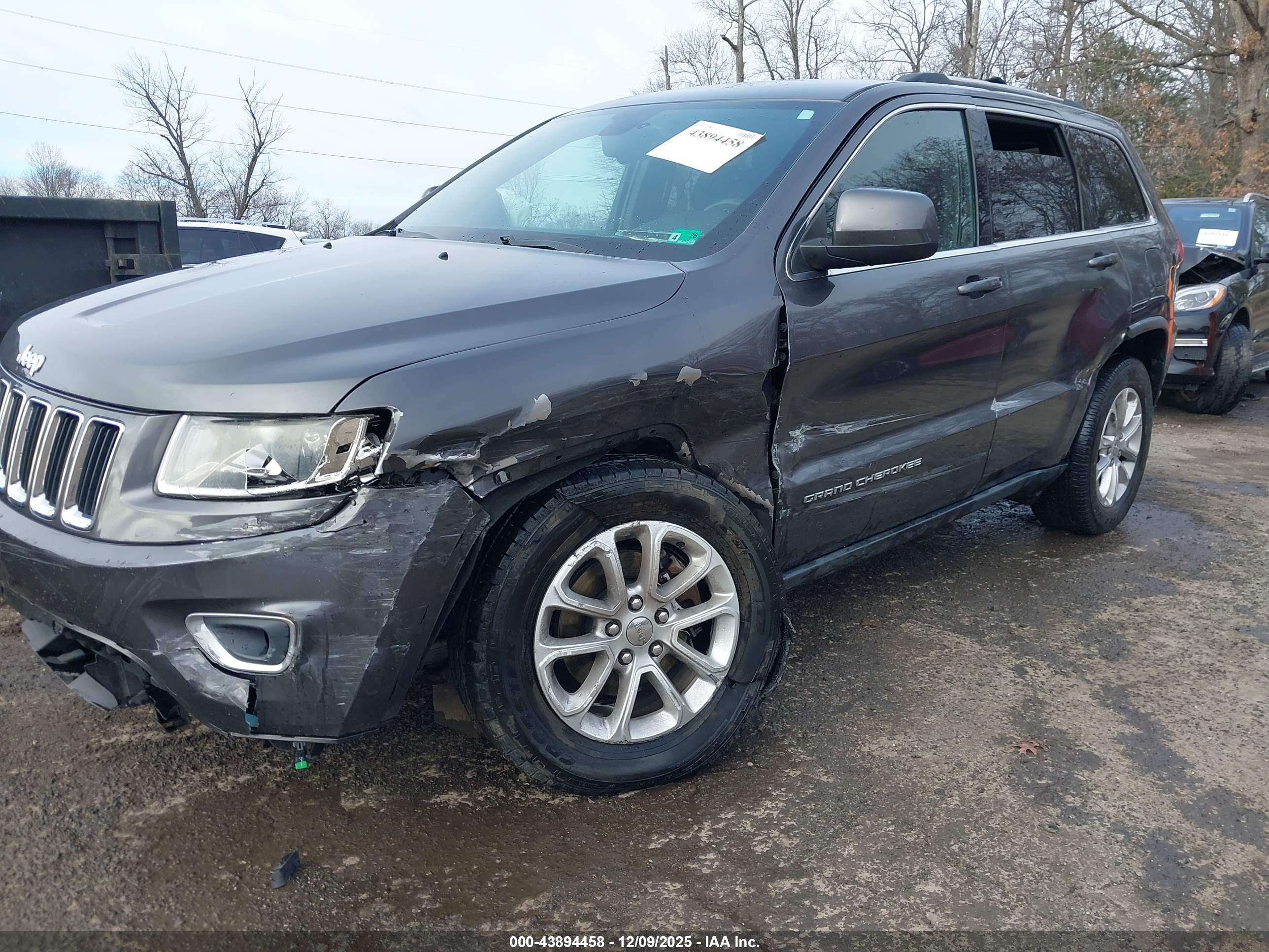 JEEP GRAND image 6