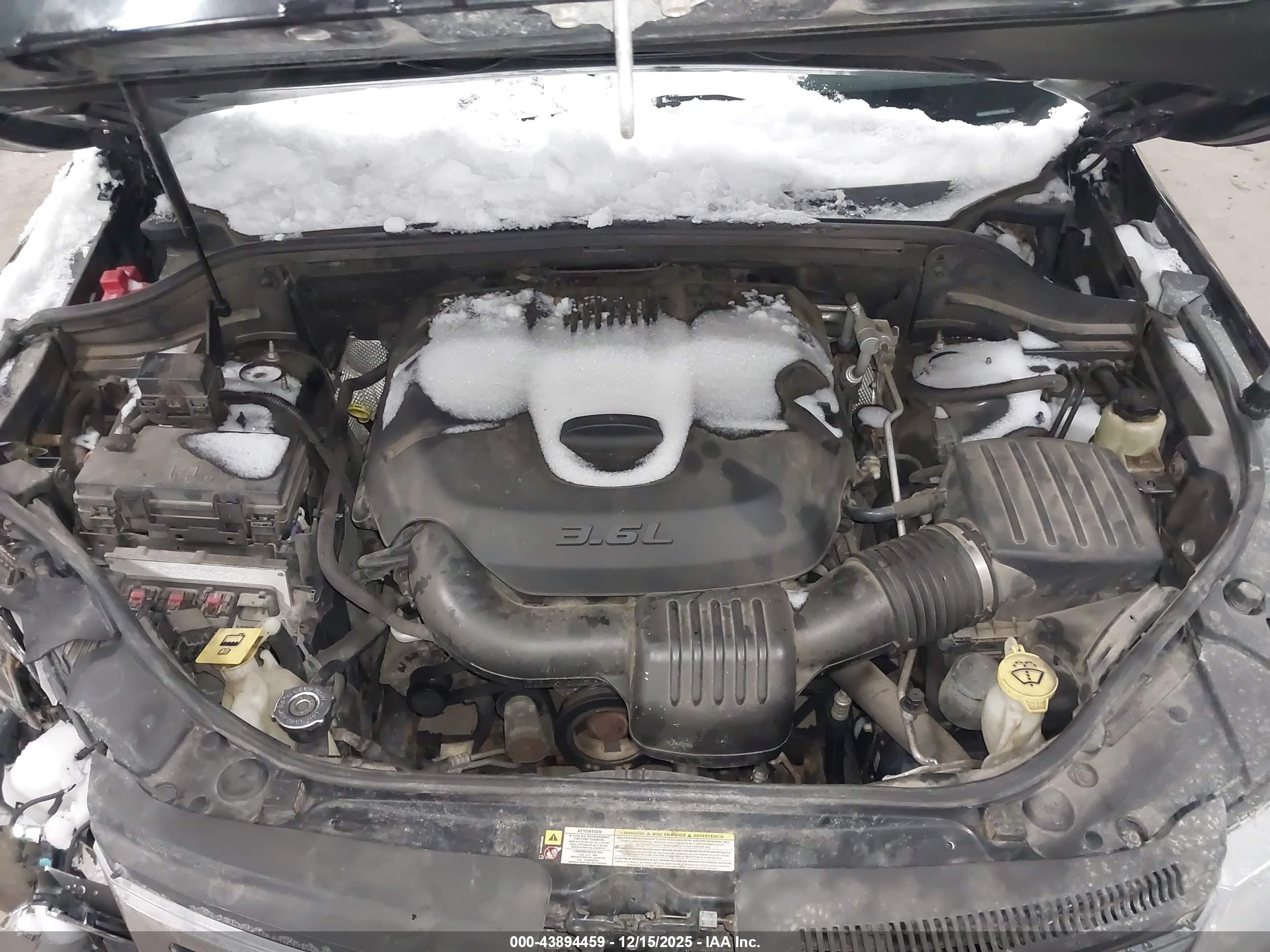 JEEP GRAND image 10