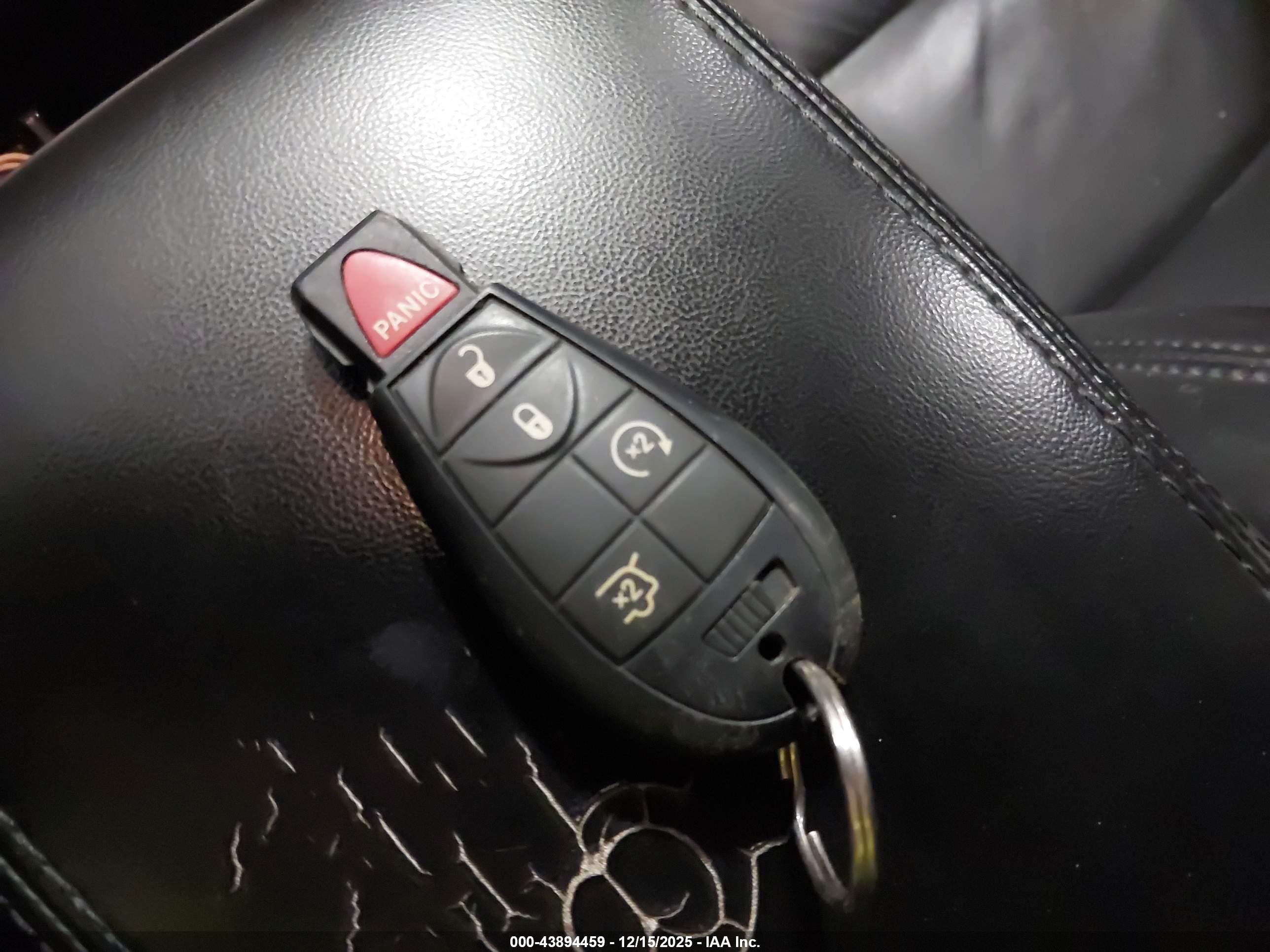 JEEP GRAND image 11