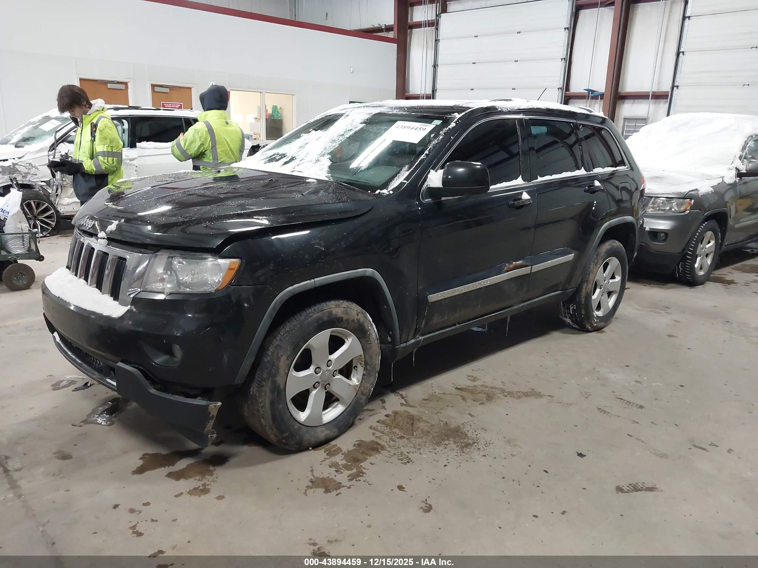 JEEP GRAND image 2