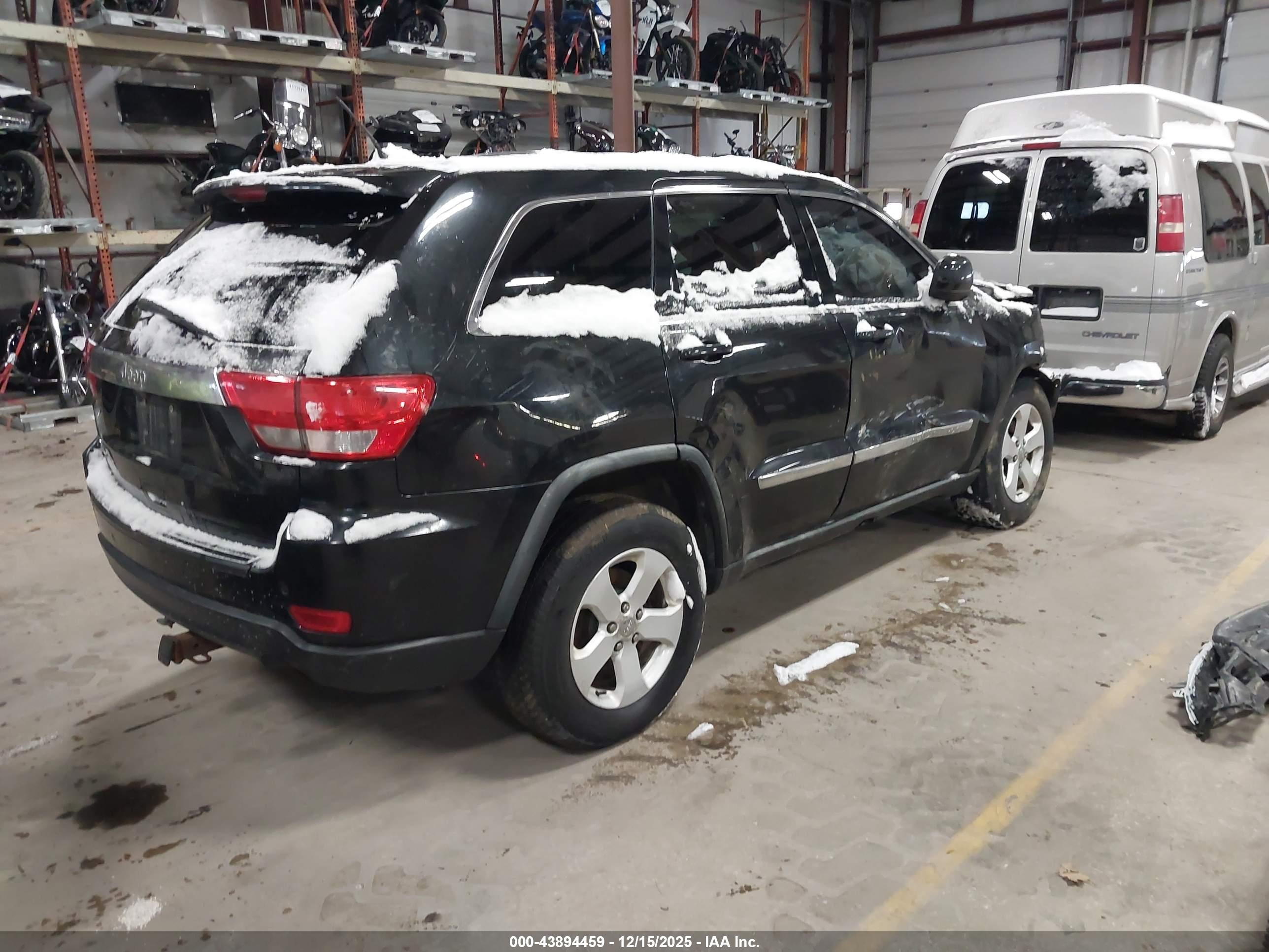 JEEP GRAND image 4