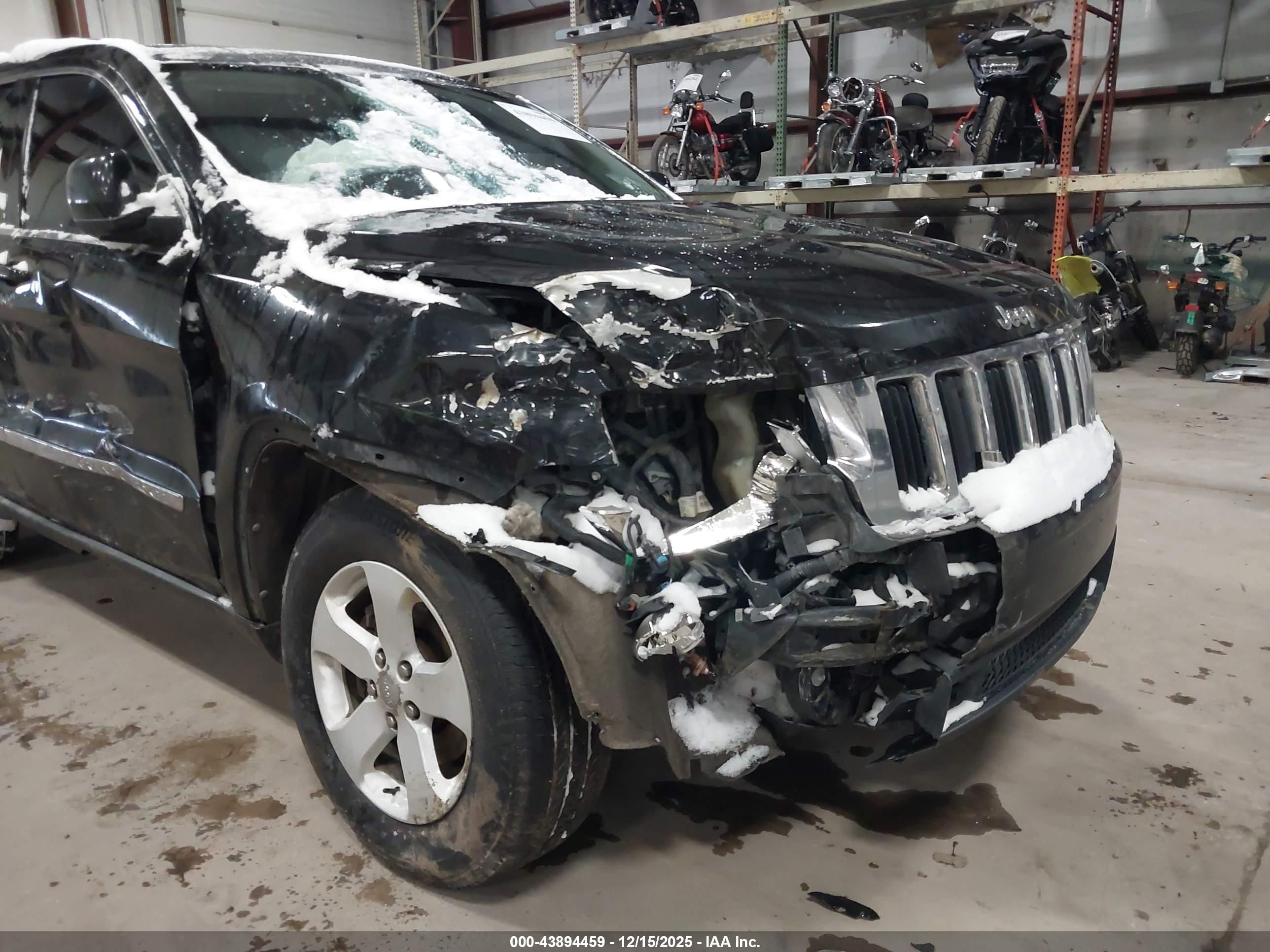 JEEP GRAND image 6